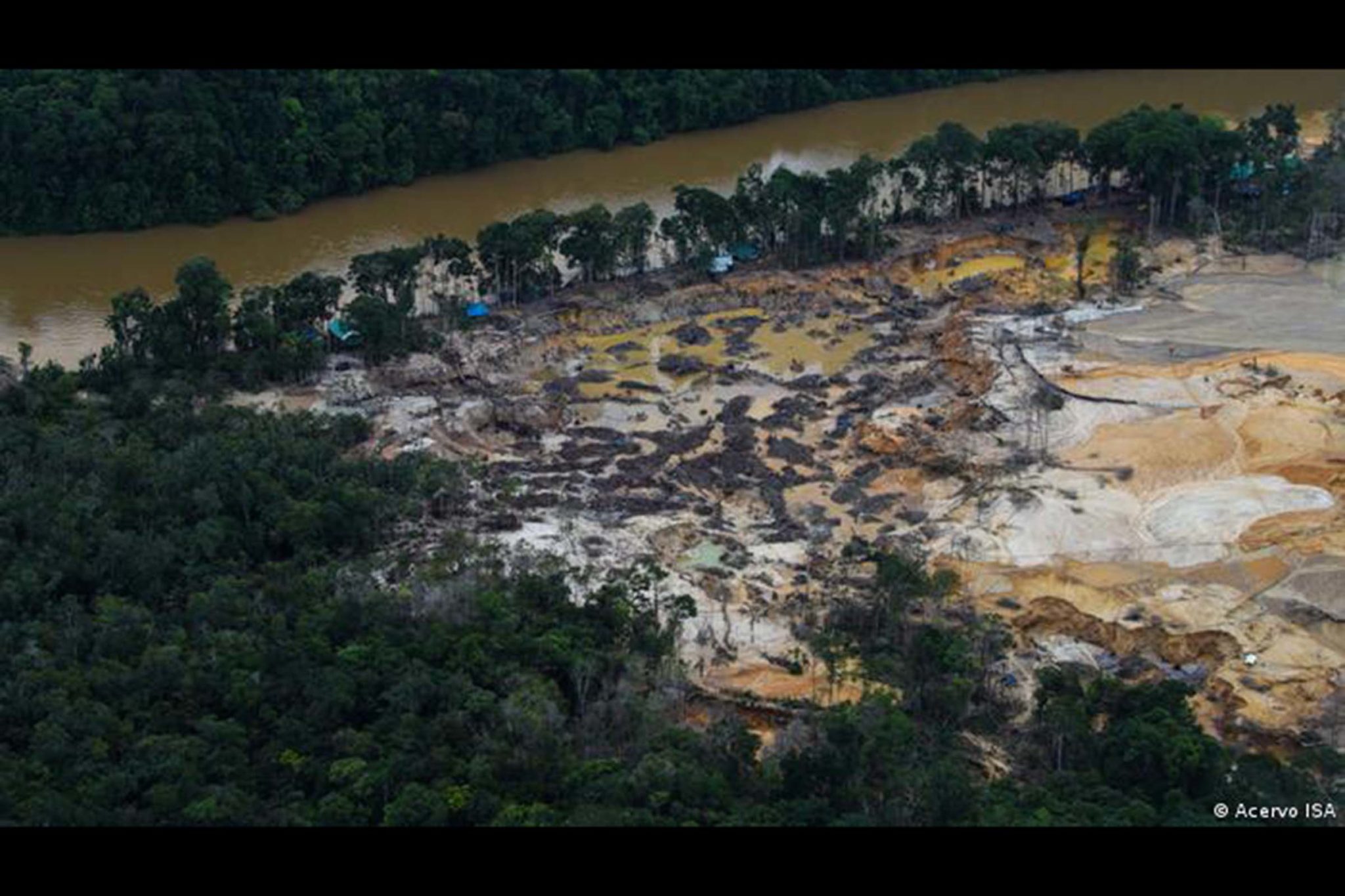 Governo Bolsonaro é citado na ONU por risco de genocídio de indígenas do Brasil