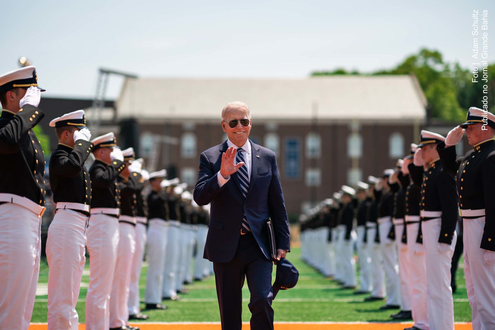 Congressistas dos EUA pedem que Governo Biden explique como foi cooperação com a força-tarefa do Caso Lava Jato
