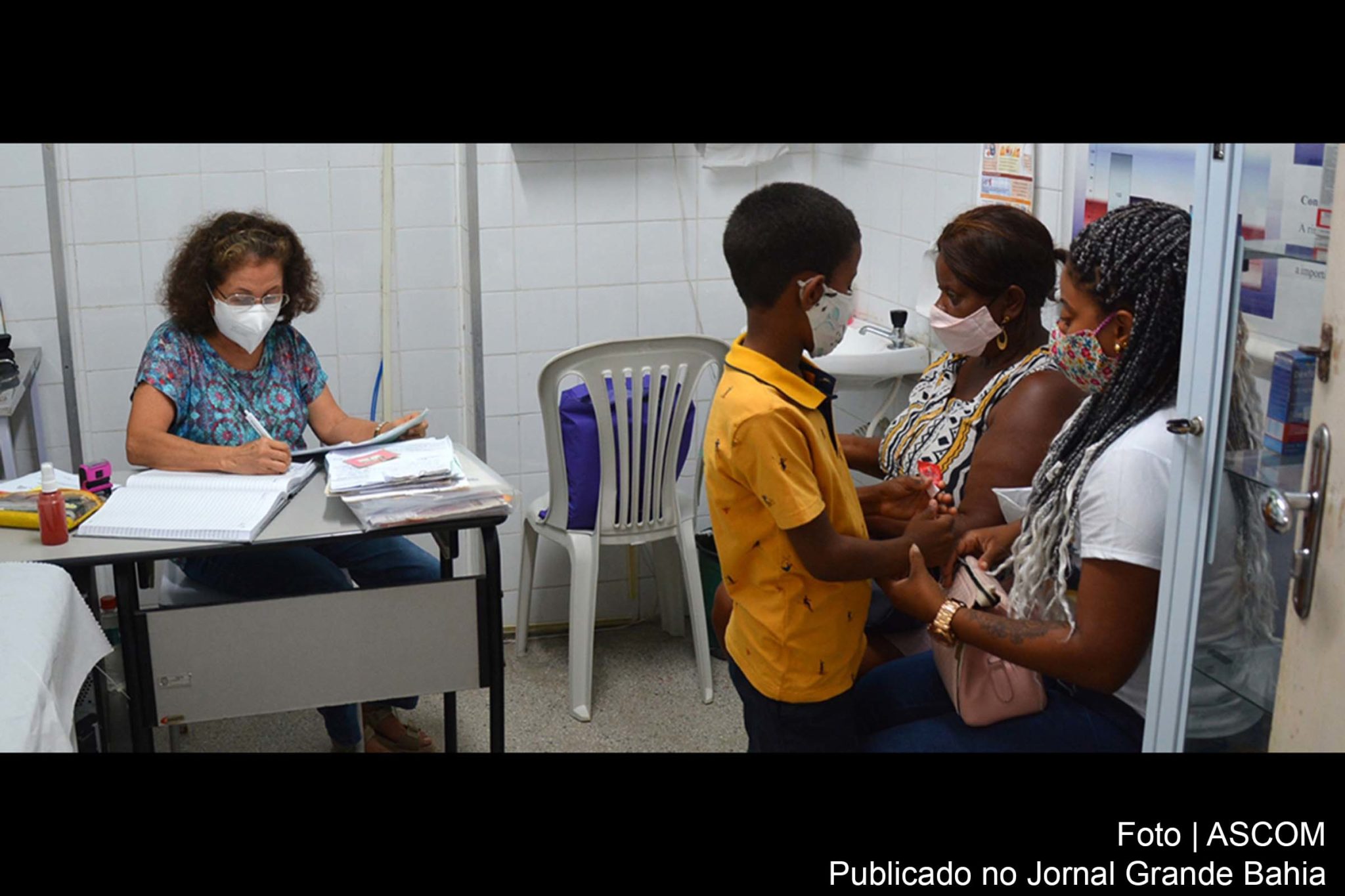 A assistência para pessoas que possuem a doença é garantida pela Prefeitura de Feira de Santana, por meio do Programa de Asma e Rinite Alérgica (ProAr).