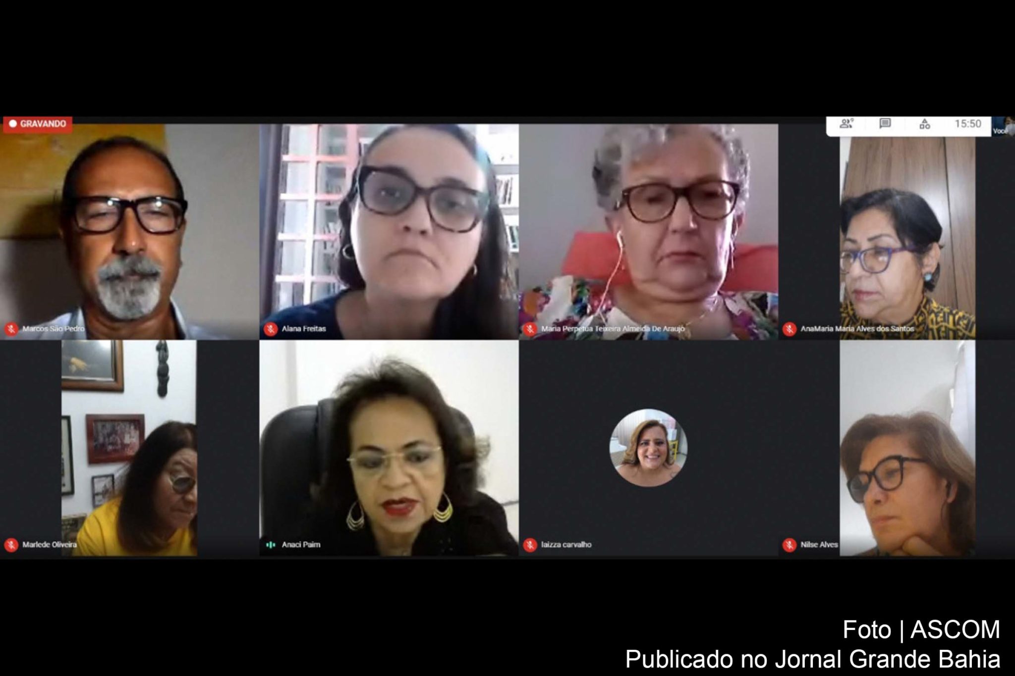 A comissão de avaliação tem como responsabilidade apropriar-se do PME, promover debates e emitir relatórios sobre a evolução das metas contidas no plano.