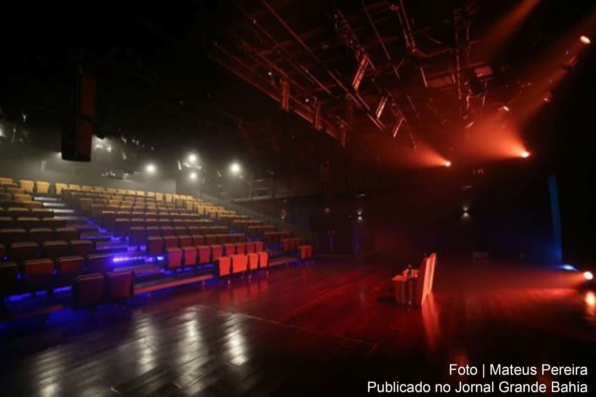 Secretaria de Cultura do Estado da Bahia (SecultBA) prorrogou a validade dos Editais Setoriais 2019 até 31 de dezembro de 2021.