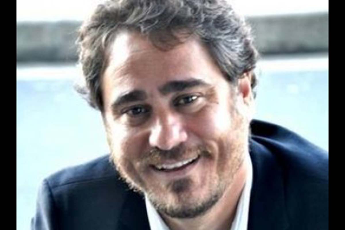 O consagrado arquiteto Sydney Quintela, que vem transformando Feira de Santana.