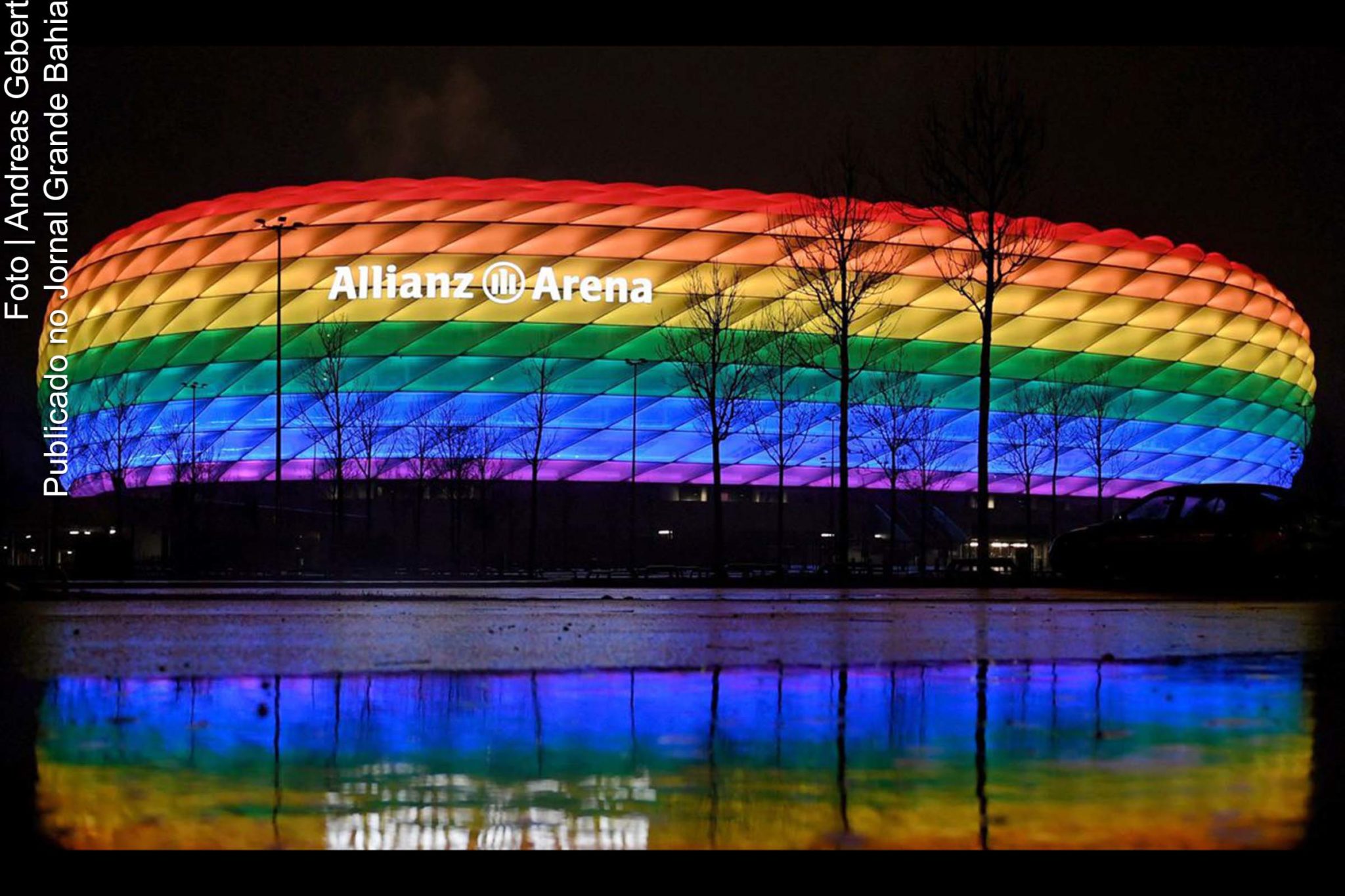 Entidade justificou a negativa por ser uma organização neutra.