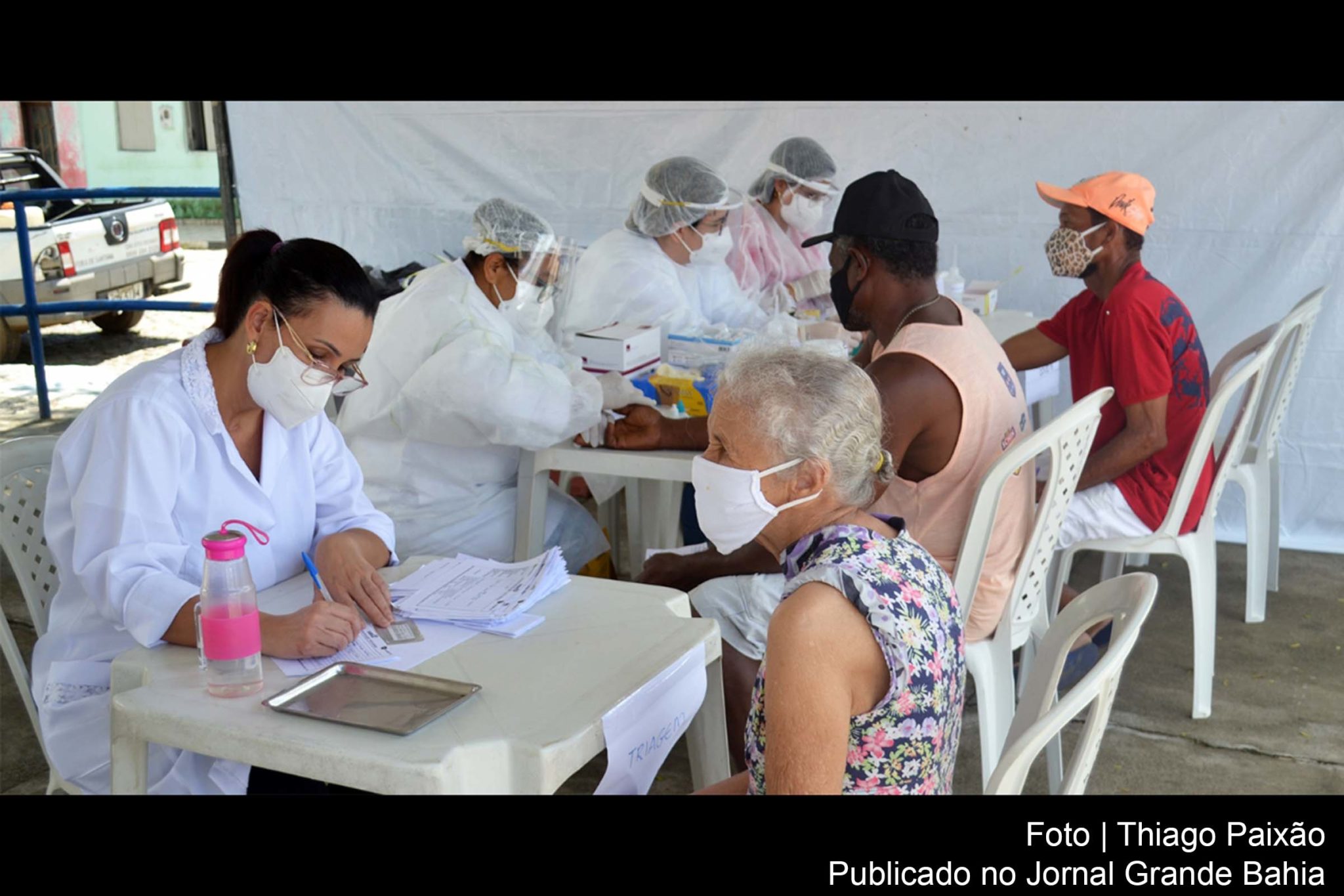 O evento visa definir propostas que irão fortalecer os serviços públicos de saúde.