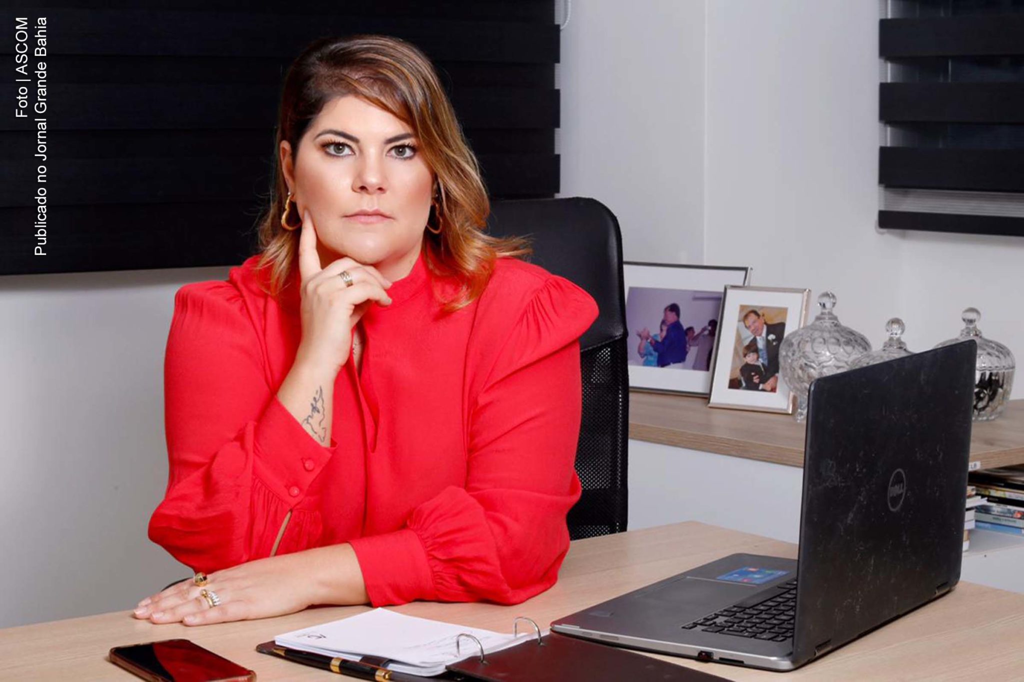 Alice Cintra: Sem muito trabalho e uma gestão atuante não vamos conseguir avançar em causas que são essenciais.