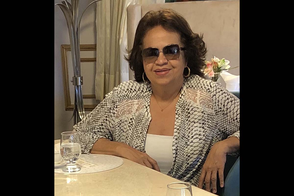 Secretaria de Educação Anaci Paim e rejeição da vacina por funcionários.