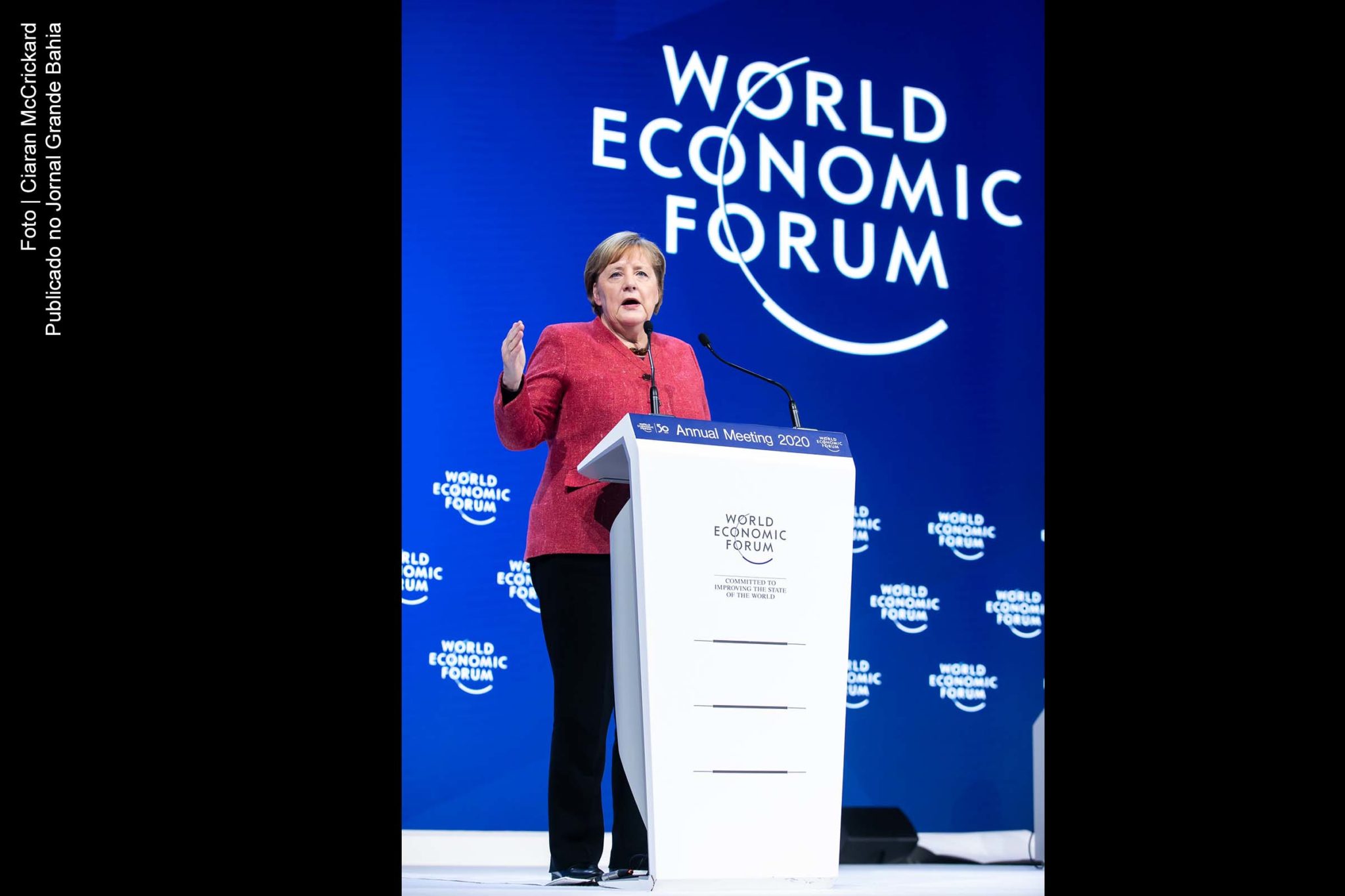 O sucesso de Angela Merkel na Alemanha: 16 anos de neoliberalismo? | Por Clóvis Roberto Zimmermann