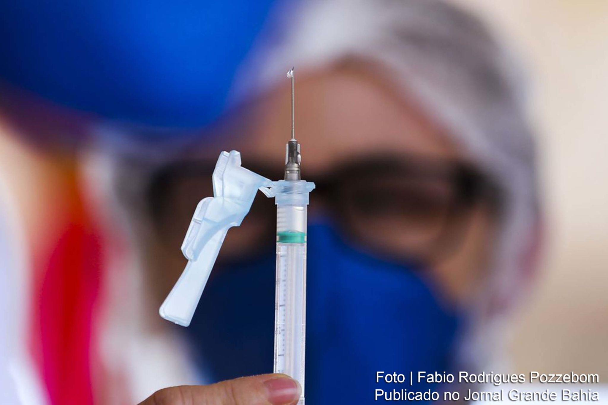 Medida é para casos de emergência nacional ou internacional em saúde.