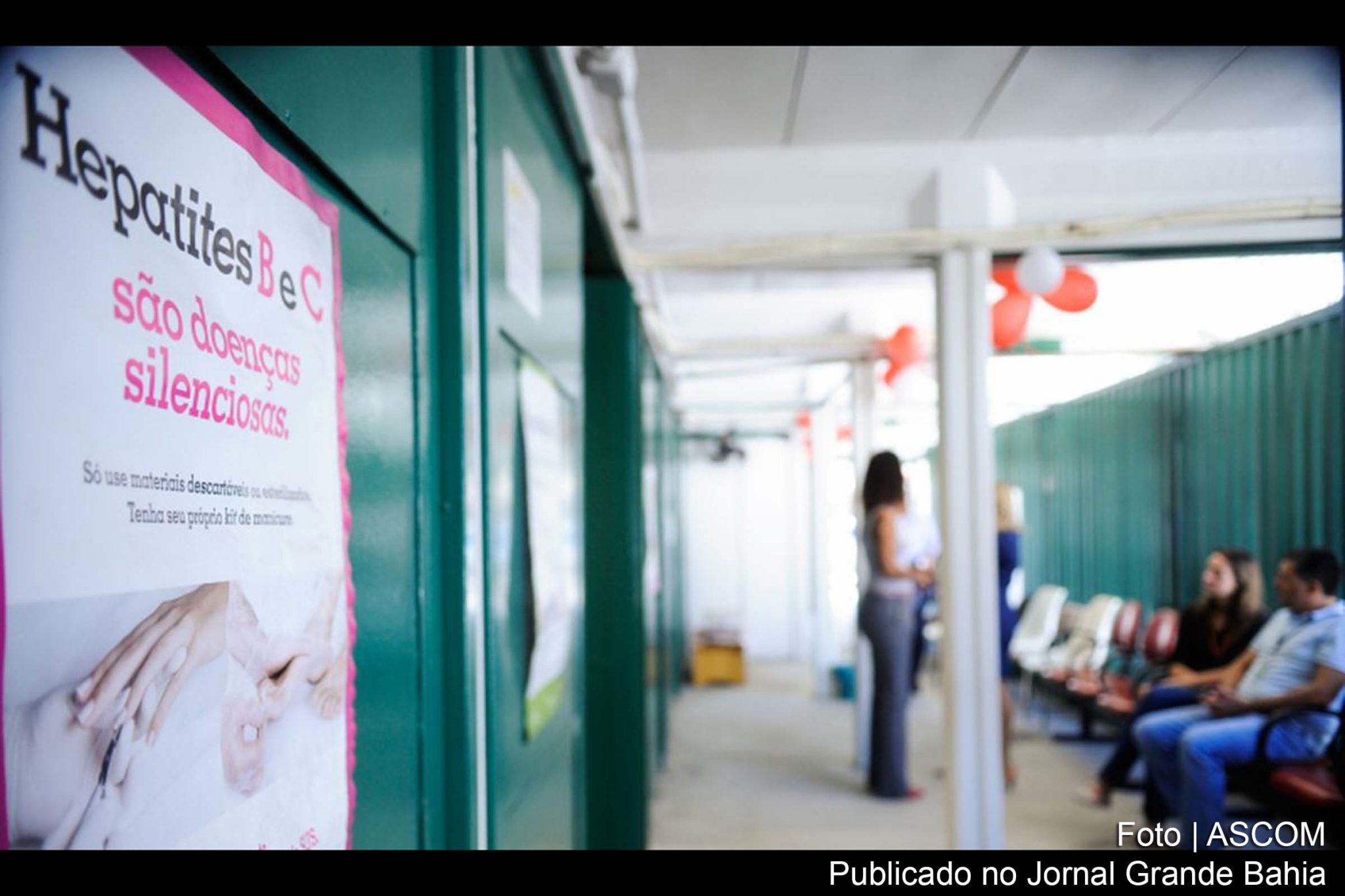 Com a pandemia, número de testes feitos caiu 40%.