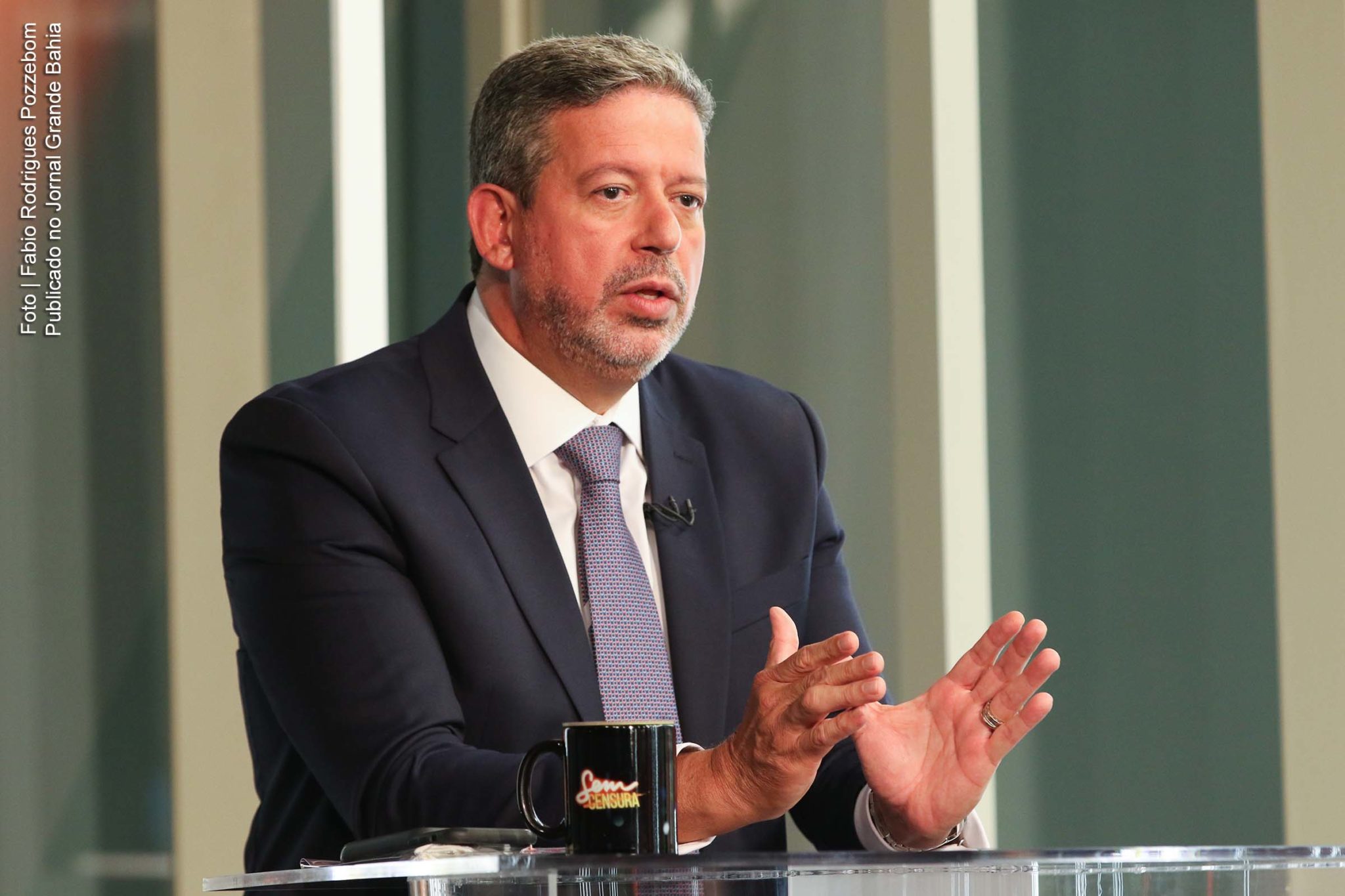 Texto é assinado por oito partidos e pelo presidente da Câmara, deputado Arthur Lira (PP-AL).