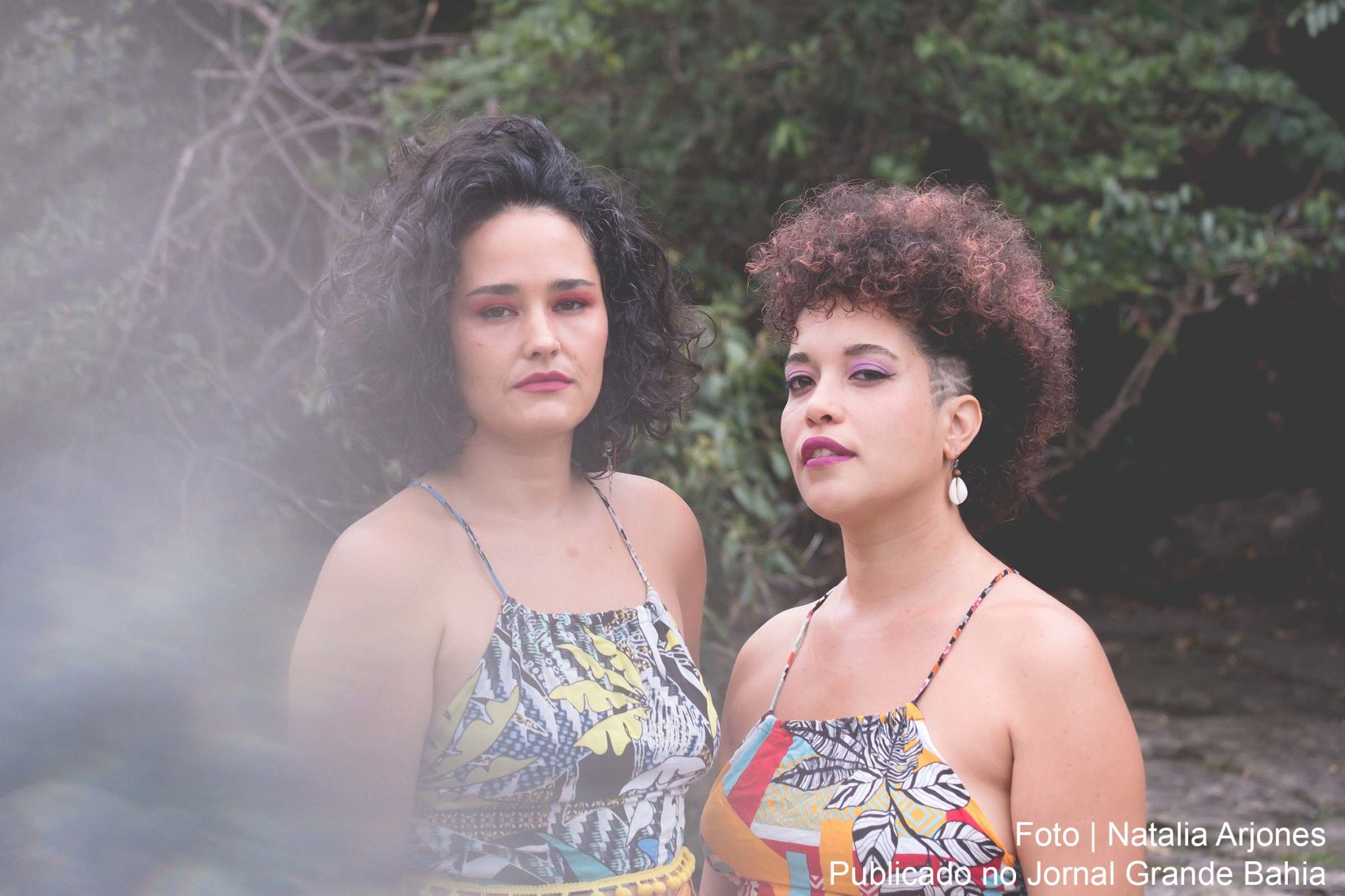 Projeto promove o encontro entre artivistas LGBTQI+ que revolucionam o mundo revelando, através da arte, relações de violência e resistências.