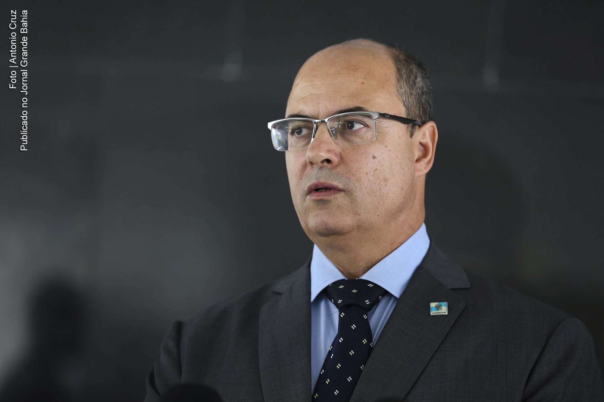 Ex-governador do Rio de Janeiro Wilson Witzel tem condenação confirmada pelo STF.
