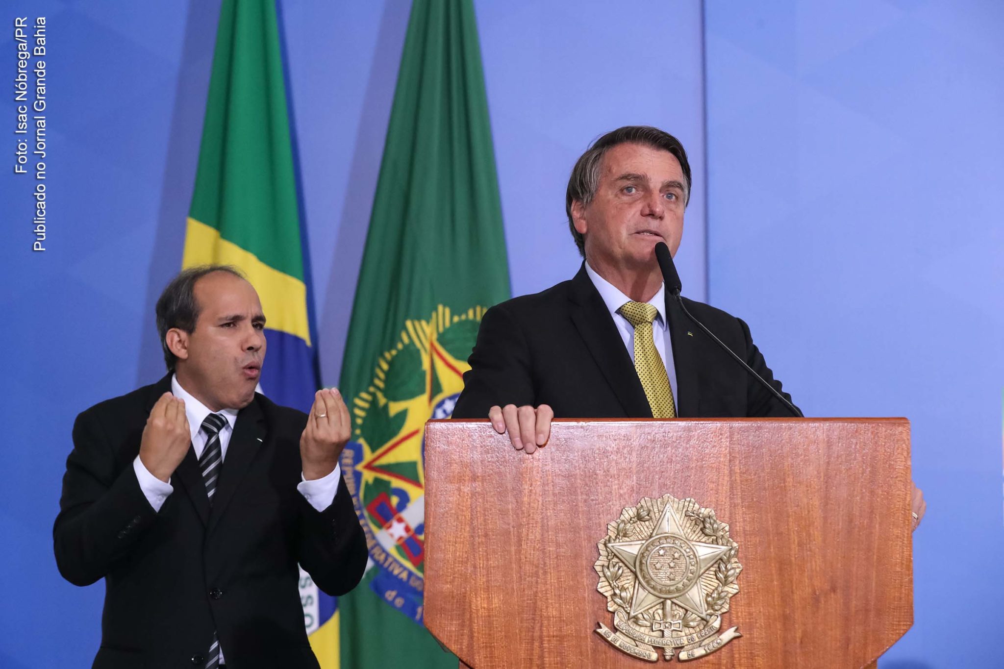ONGs denunciam negligência do Governo Bolsonaro na pandemia, com supressão de dados, desinformação e intimidação de comunicadores
