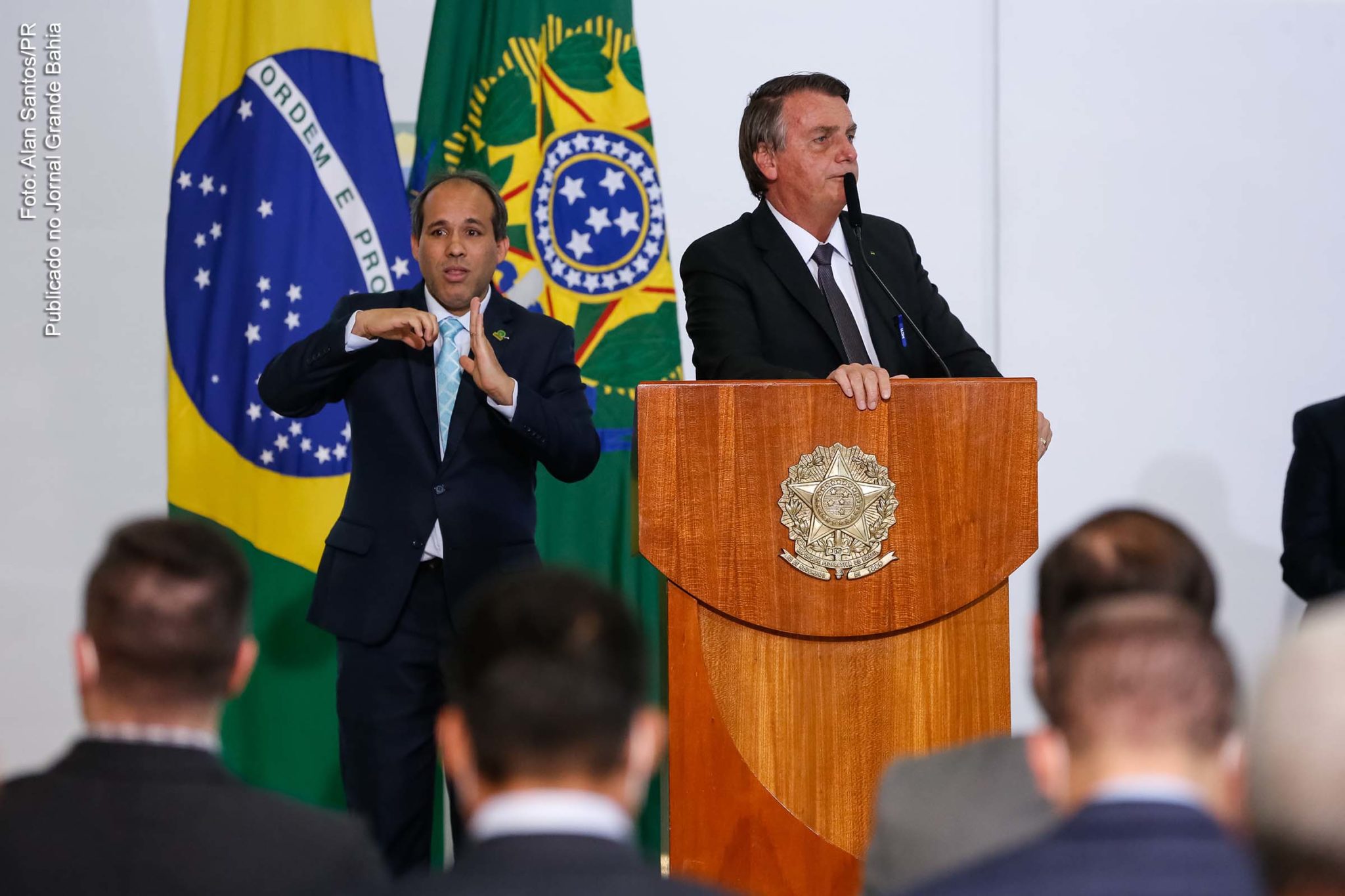 O conselho editorial do jornal Washington Post considerou Jair Bolsonaro como o chefe de estado com pior desempenho em todo o planeta.