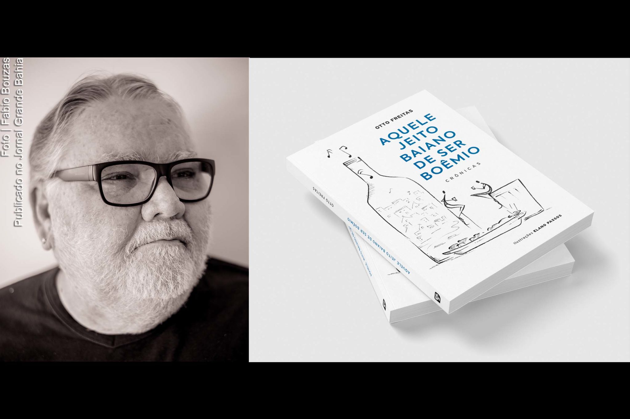 As histórias revelam o jeito baiano de viver noite e dia no final do século XX.