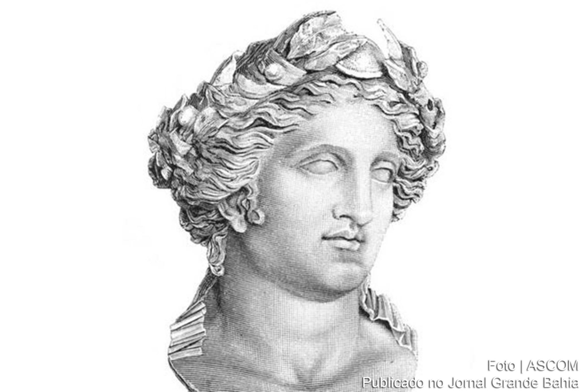 As revelações sobre imperador romano Nero que desafiam fama tirano e cruel