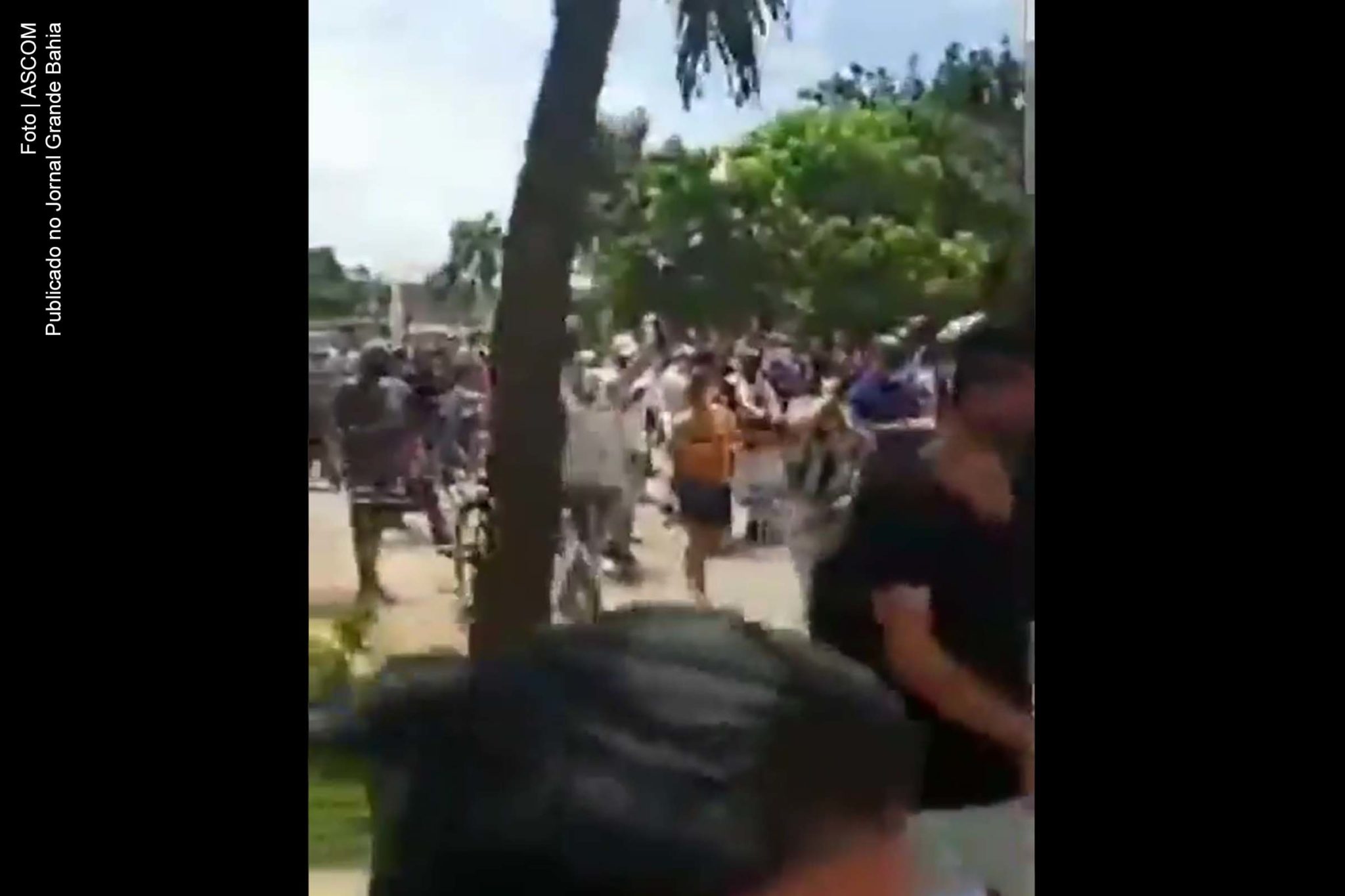 Milhares foram às ruas de Havana e outras cidades. Governo cubano tem cortado internet e acusa EUA de interferência, visando provocar caos.