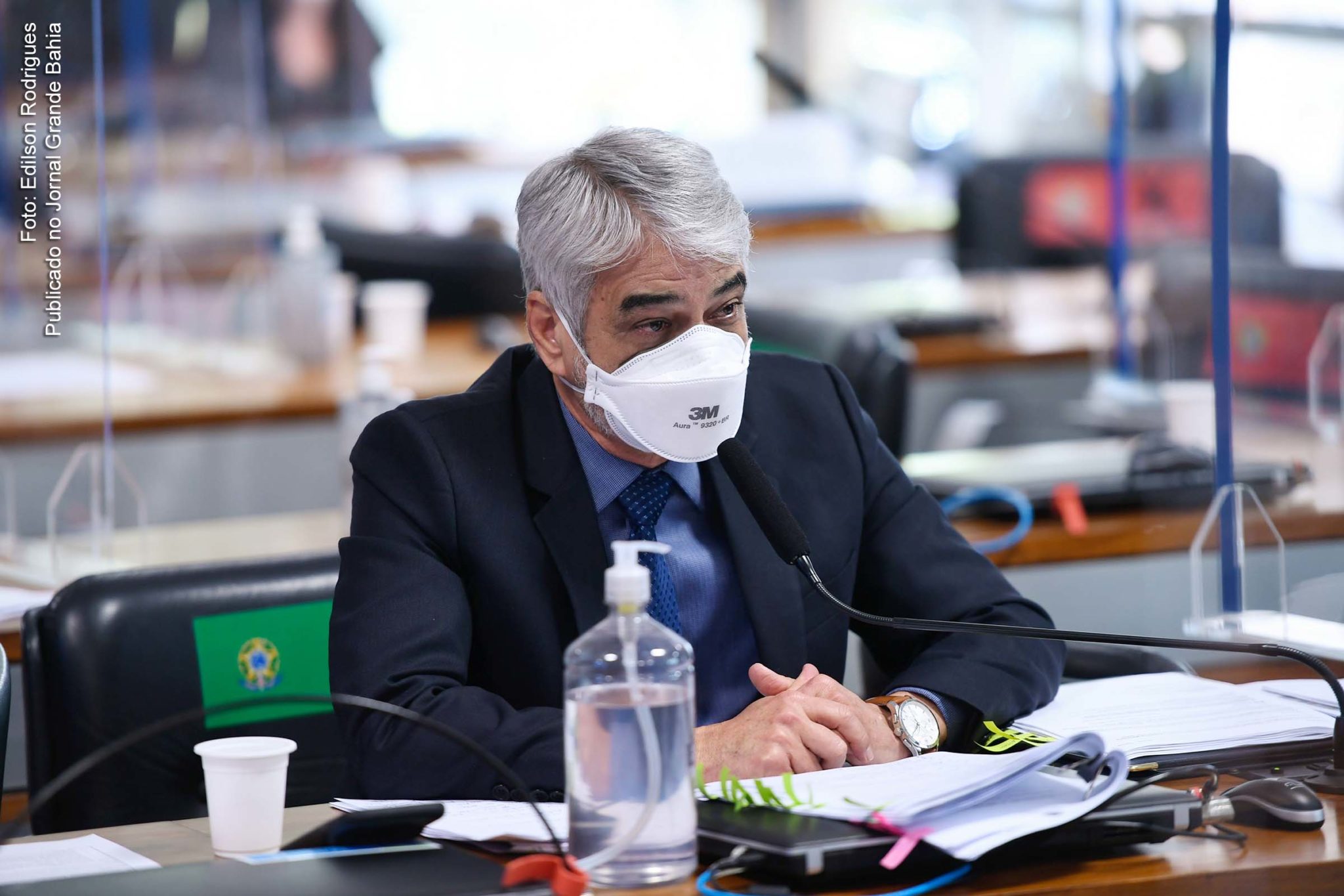 Senador Humberto Costa avalia que relatório final da CPI da Pandemia irá pedir indiciamento do presidente Jair Bolsonaro. O parlamentar citou diversos possíveis crimes cometidos durante a pandemia. Trabalhos da CPI serão retomados primeira semana de agosto de 2021.