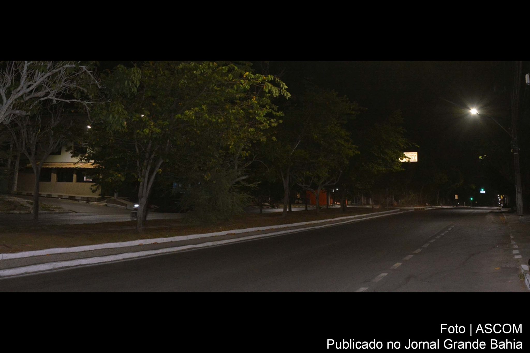 Os estabelecimentos comerciais que descumprirem as normas do decreto poderão ser interditados, com a suspensão de suas atividades.