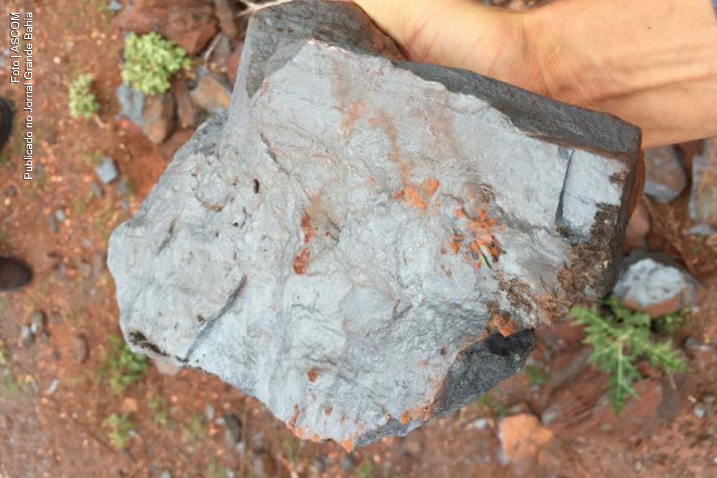 Valorização dos preços do minério de ferro e do dólar, e novas operações comerciais no estado influenciaram no faturamento das mineradoras baianas: R$ 5 bilhões, no primeiro semestre de 2021.