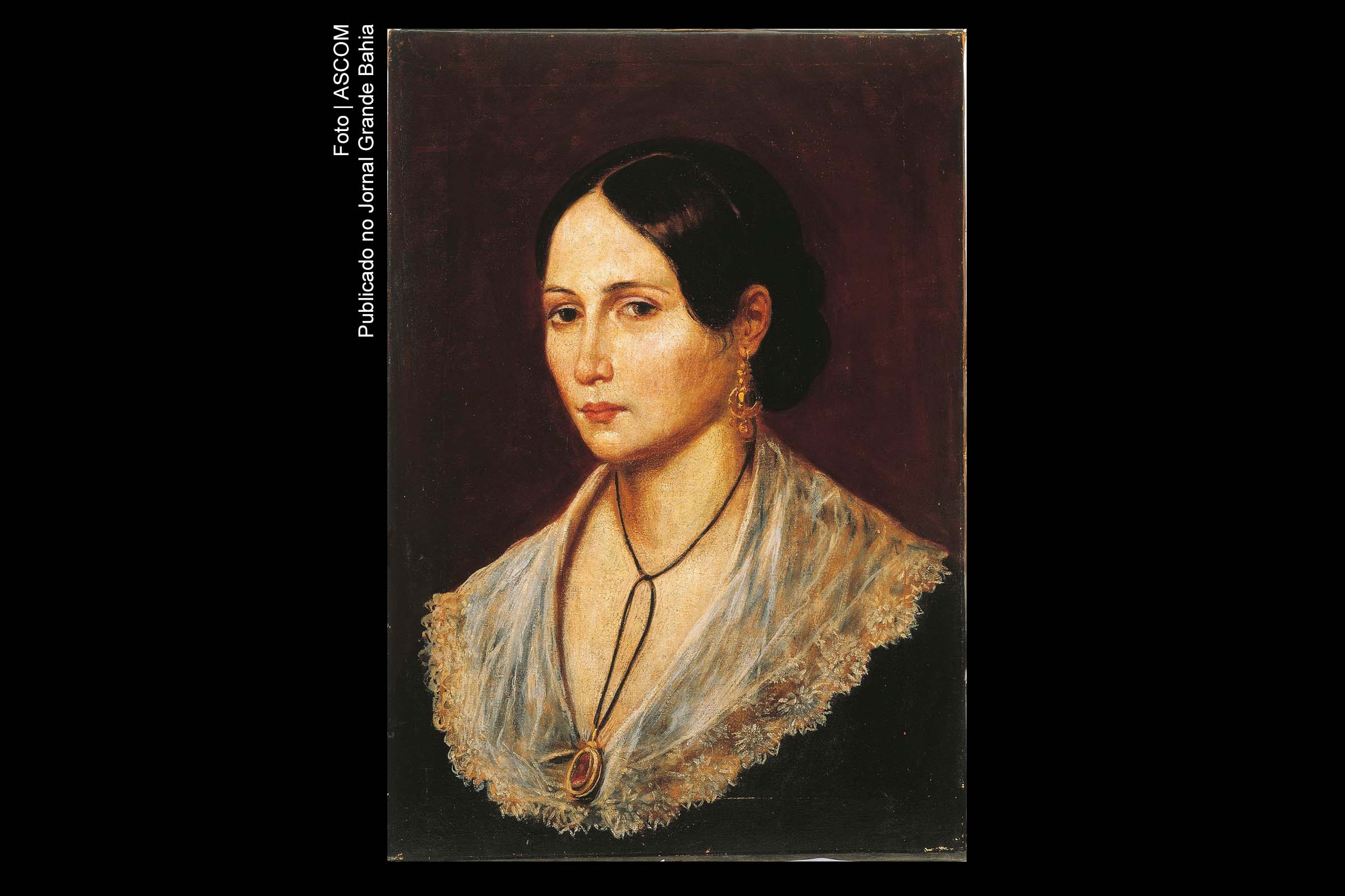 Ana Maria de Jesus Ribeiro (Anita Garibaldi) foi uma revolucionária, conhecida por seu envolvimento direto na Revolução Farroupilha e no processo de unificação da Itália, junto com o revolucionário e marido Giuseppe Garibaldi.