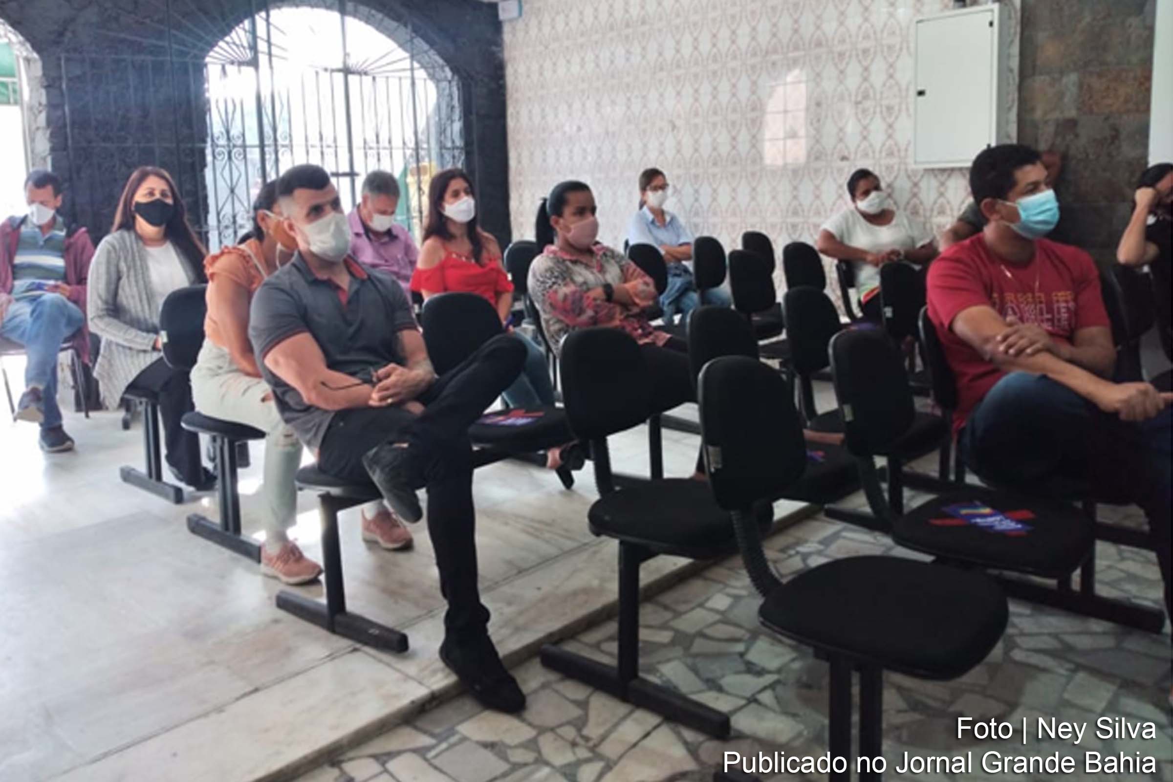 O objetivo é qualificar para oferecer atendimento respeitando a identidade de gênero e orientação sexual de cada indivíduo.