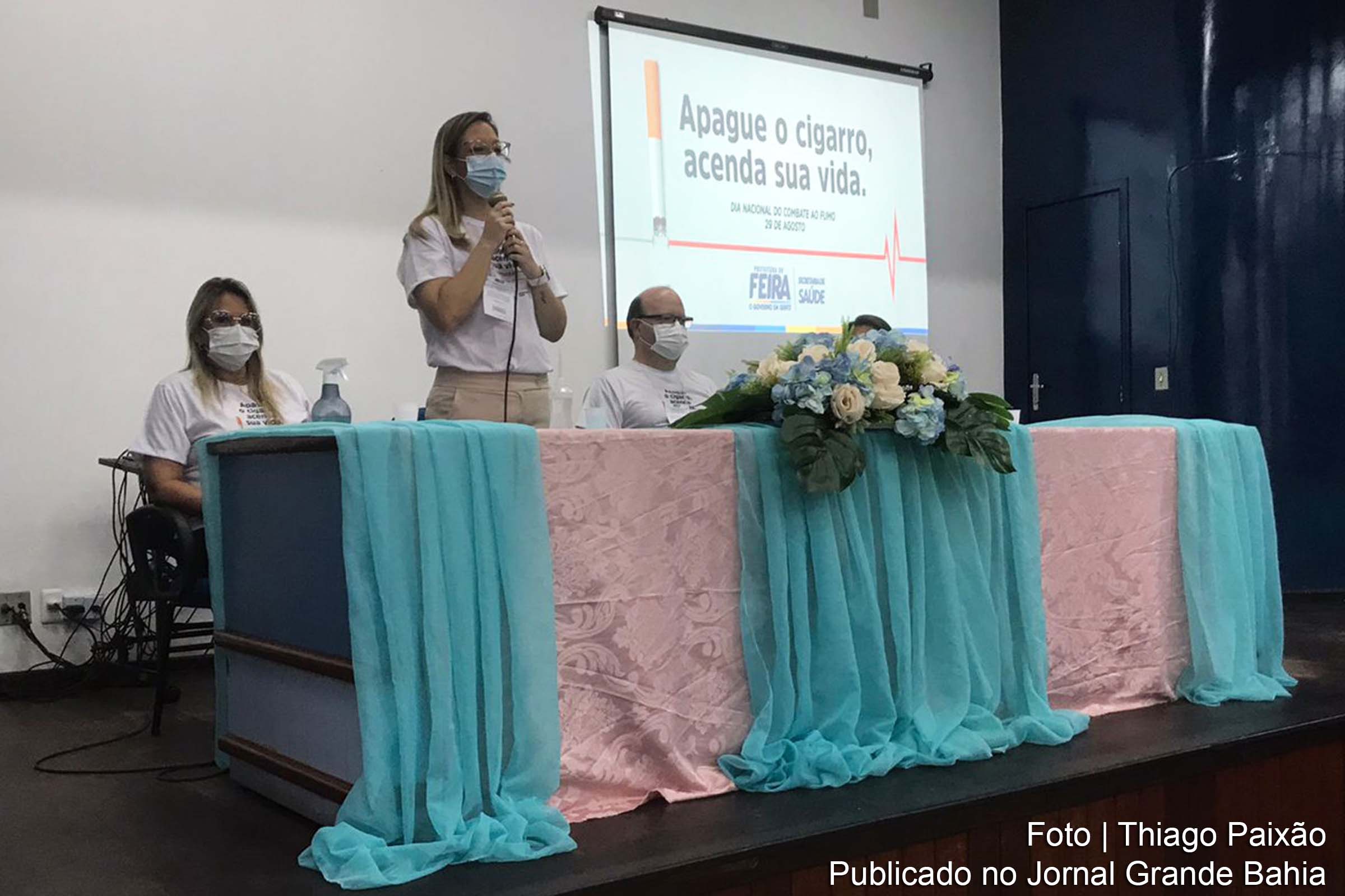 Em Feira de Santana, mais de 8 mil pessoas recebem atendimento psiquiátrico no Caps AD pelo uso de substâncias psicoativas, incluindo álcool e cigarro.