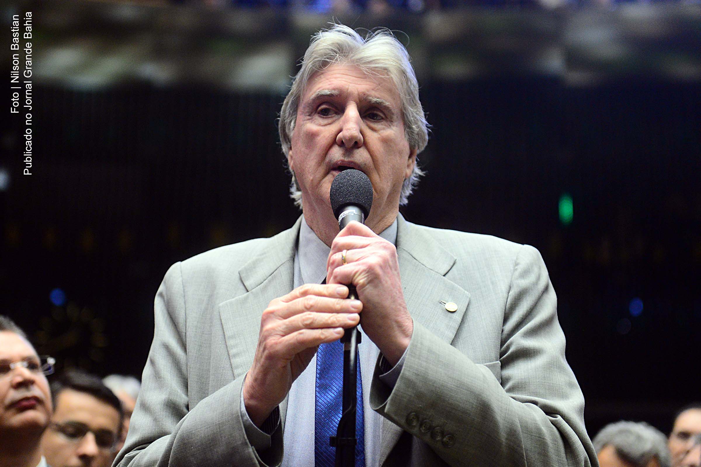 Cantor e ex-deputado Sérgio Reis (PRB-SP) começou na Jovem Guarda, se tornou astro do sertanejo, ator de novelas e foi eleito deputado federal com 45 mil votos. Agora, é alvo de investigações após ameaças ao STF.