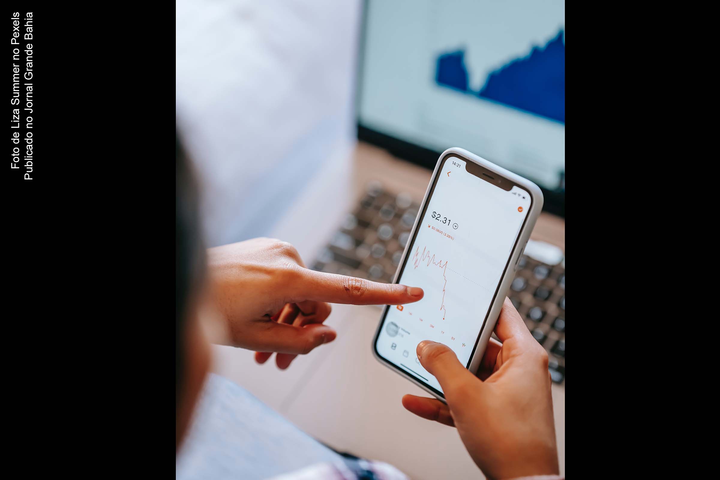 Dados da economia do Brasil apresentam piora com aproximação das Eleições 2022.