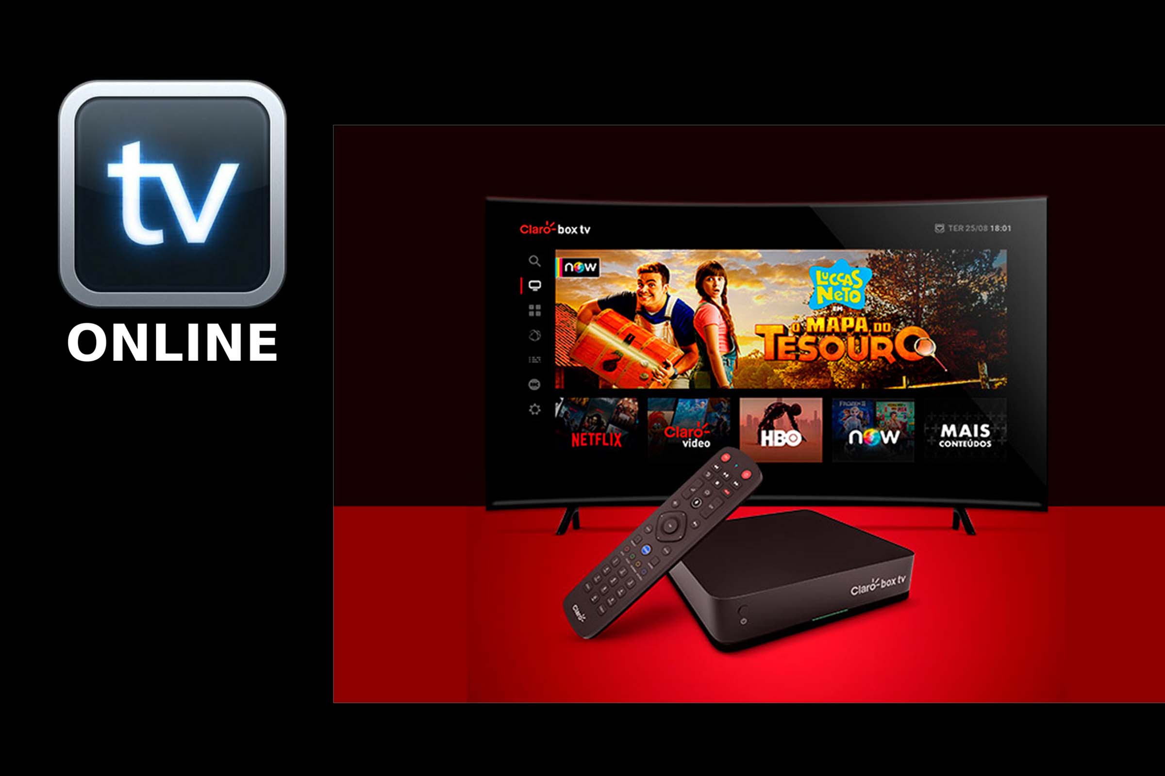 Veja como assistir TV online