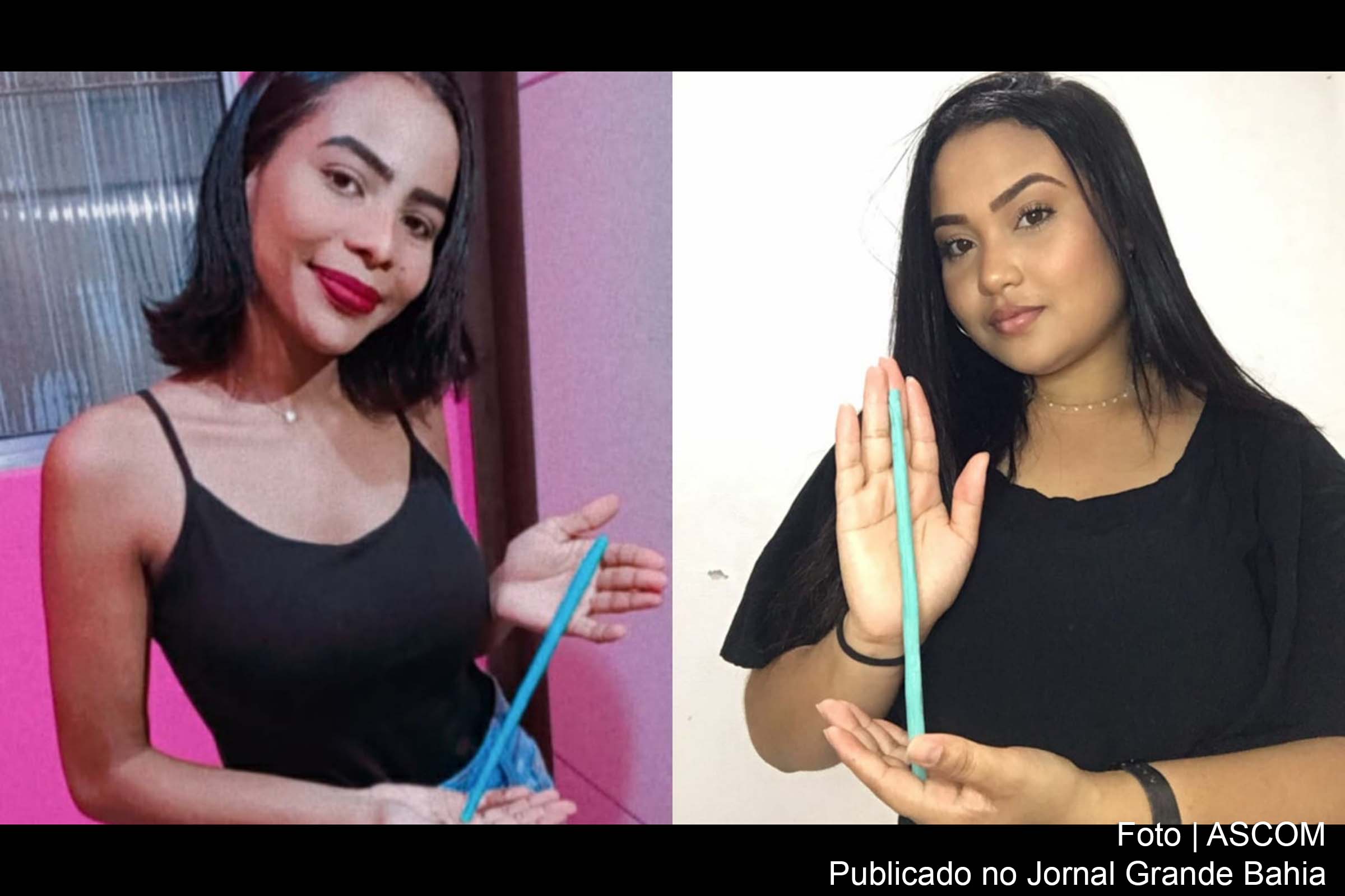 Uma dupla de estudantes do município de Teixeira de Freitas, localizado no Extremo Sul da Bahia, desenvolveu um projeto que permite a fabricação de um bioplástico que pode ser usado para uma série de produtos sustentáveis com menor impacto ambiental.