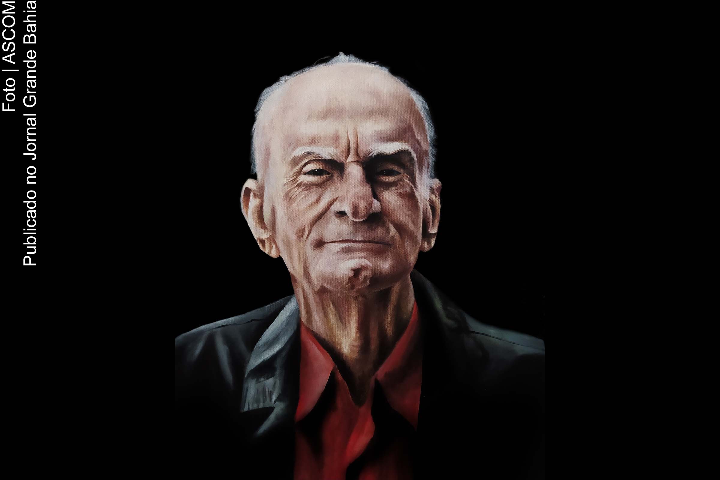 ‘SUASSUNA, uma estrela no mundo’, reúne artistas como Bob Wolfenson, Camaleão e Vicente Silva, em comemoração aos três anos de atuação no Santo Antônio.