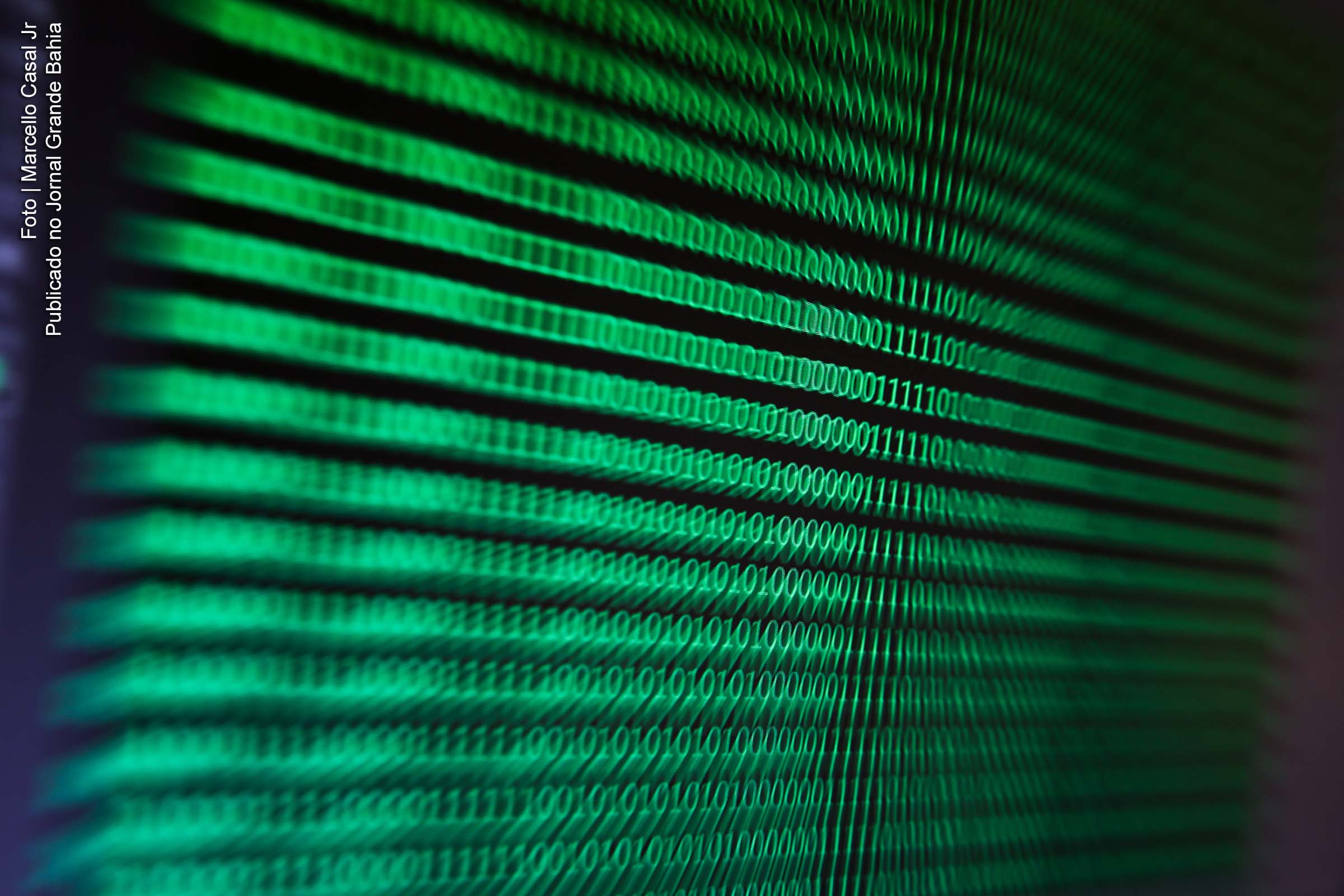 Ação de hacker não teria gerado danos aos sistemas.