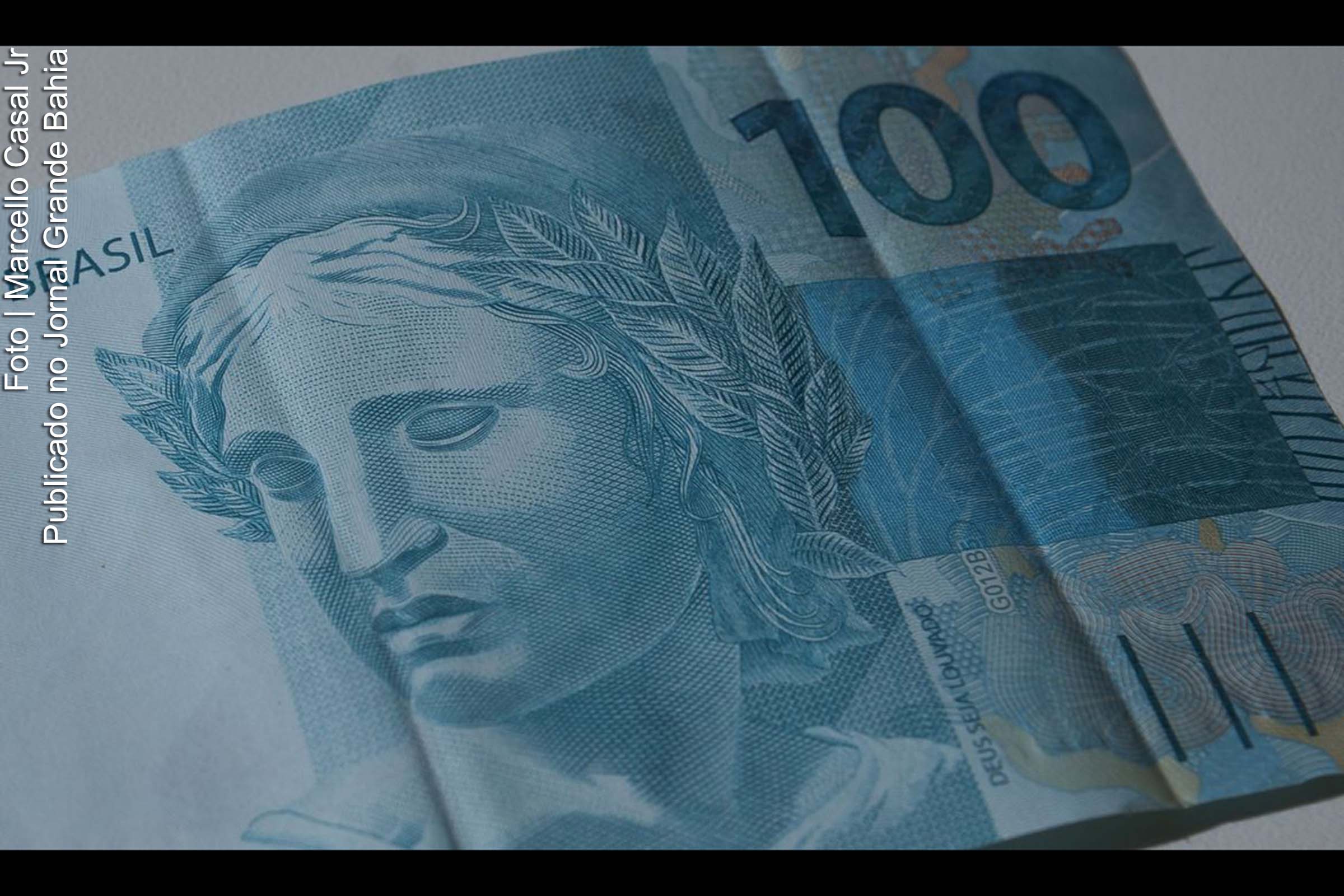 Acumulado do IPCA nos últimos 12 meses é de 8,99%.