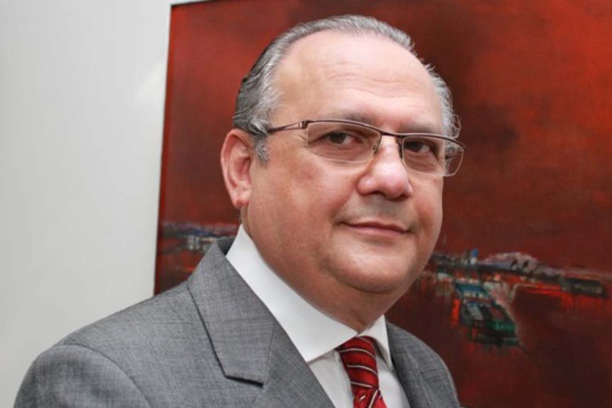 Na segunda-feira, o superintendente do Sebrae no Estado, Jorge Khoury, esteve na cidade para comemoração das bodas de prata da Unicred Nordeste.