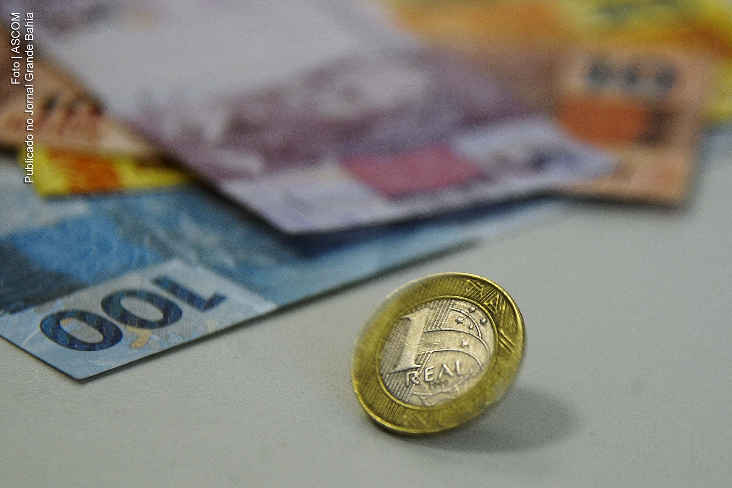 Lei de Diretrizes Orçamentárias define salário mínimo.