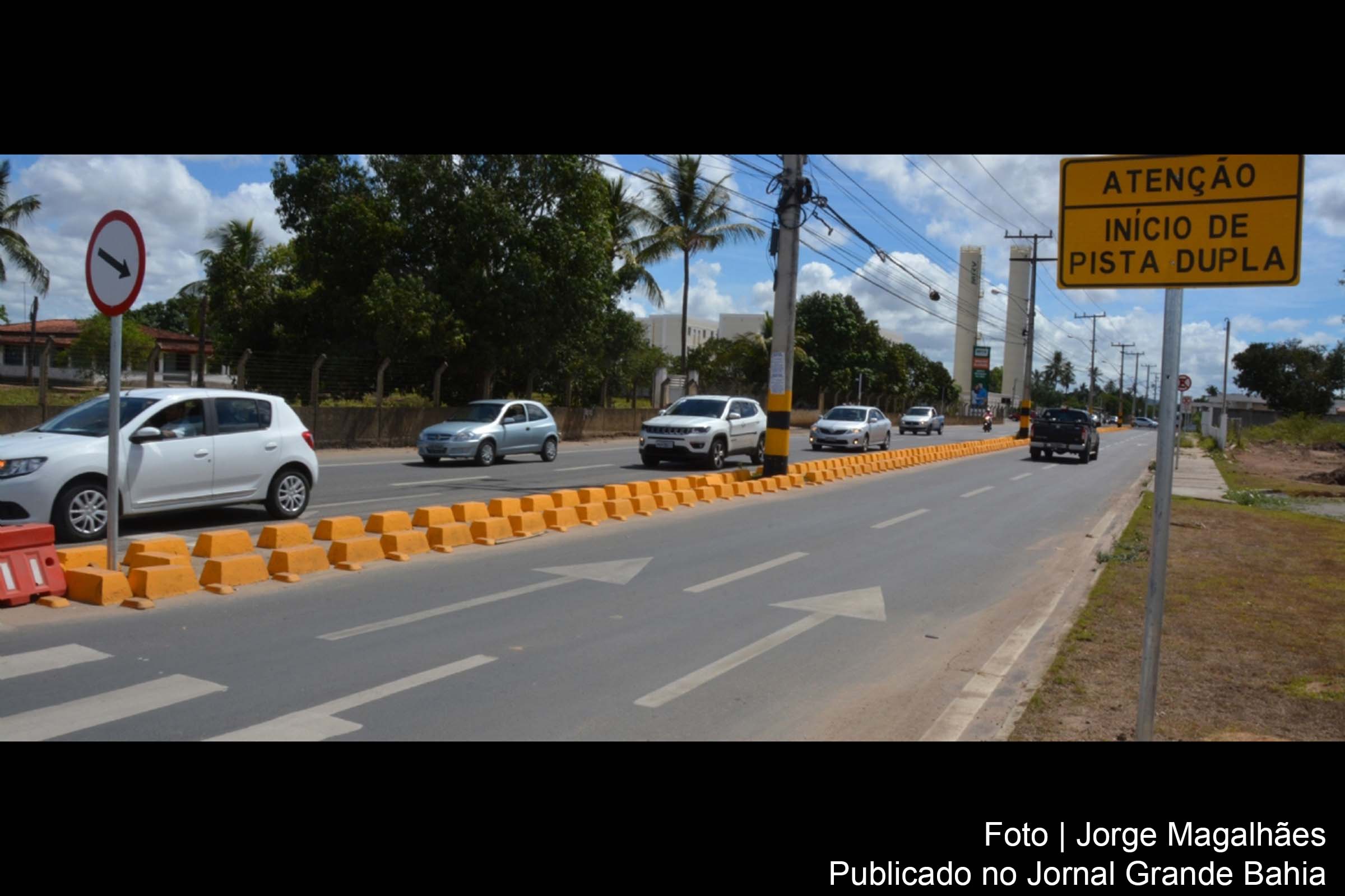 A licitação para contratar a empresa que ficará responsável pela elaboração do projeto técnico está marcada para 20 de setembro de 2021.