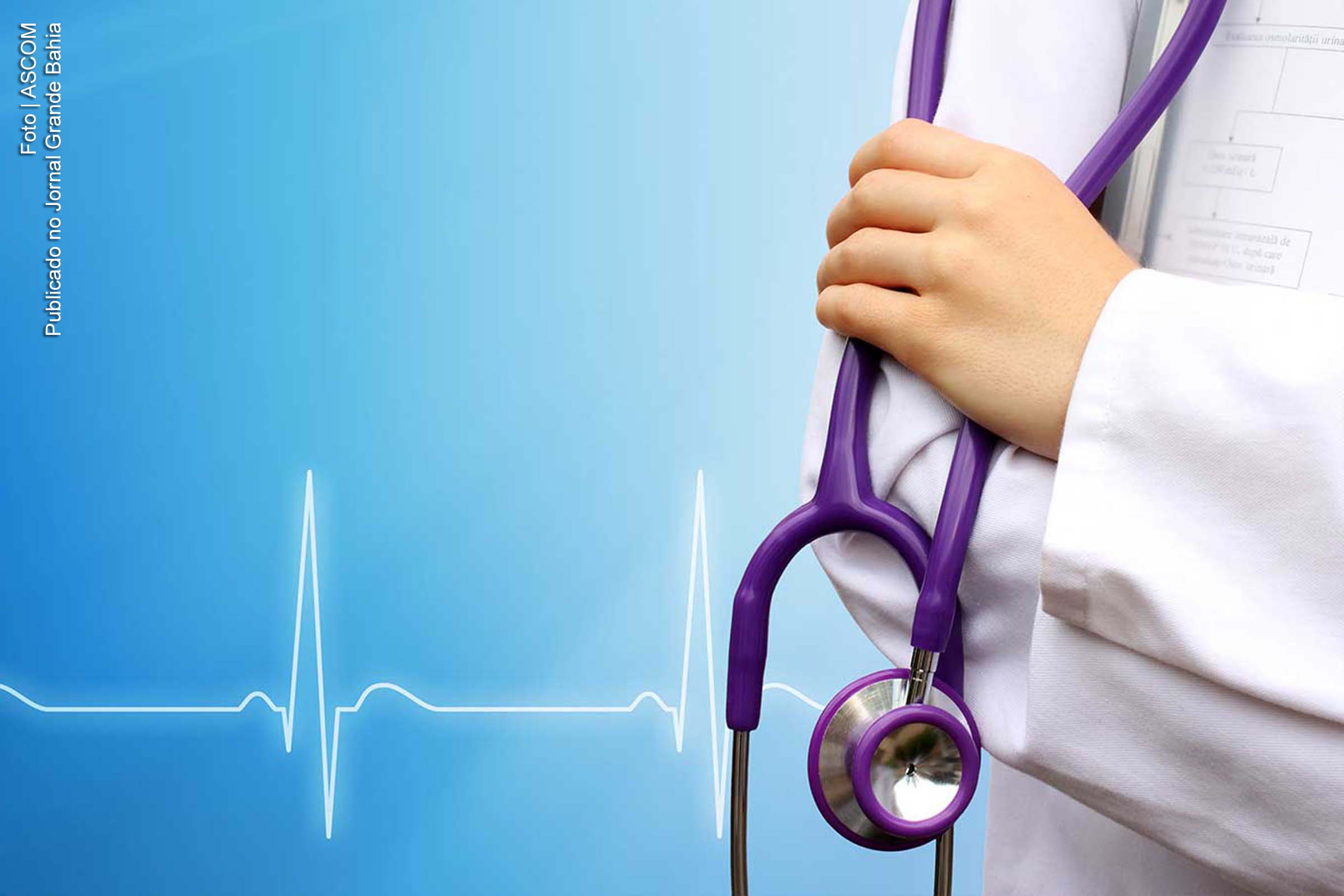 Médicos estão sem receber pagamentos da Prefeitura de São Francisco do Conde.