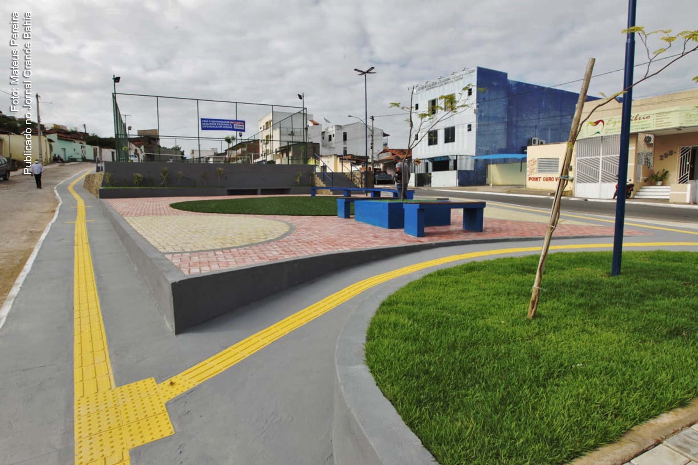 Governo Rui Costa investiu mais de R$ 100 milhões em obras de diferentes áreas para atender a região de Jequié