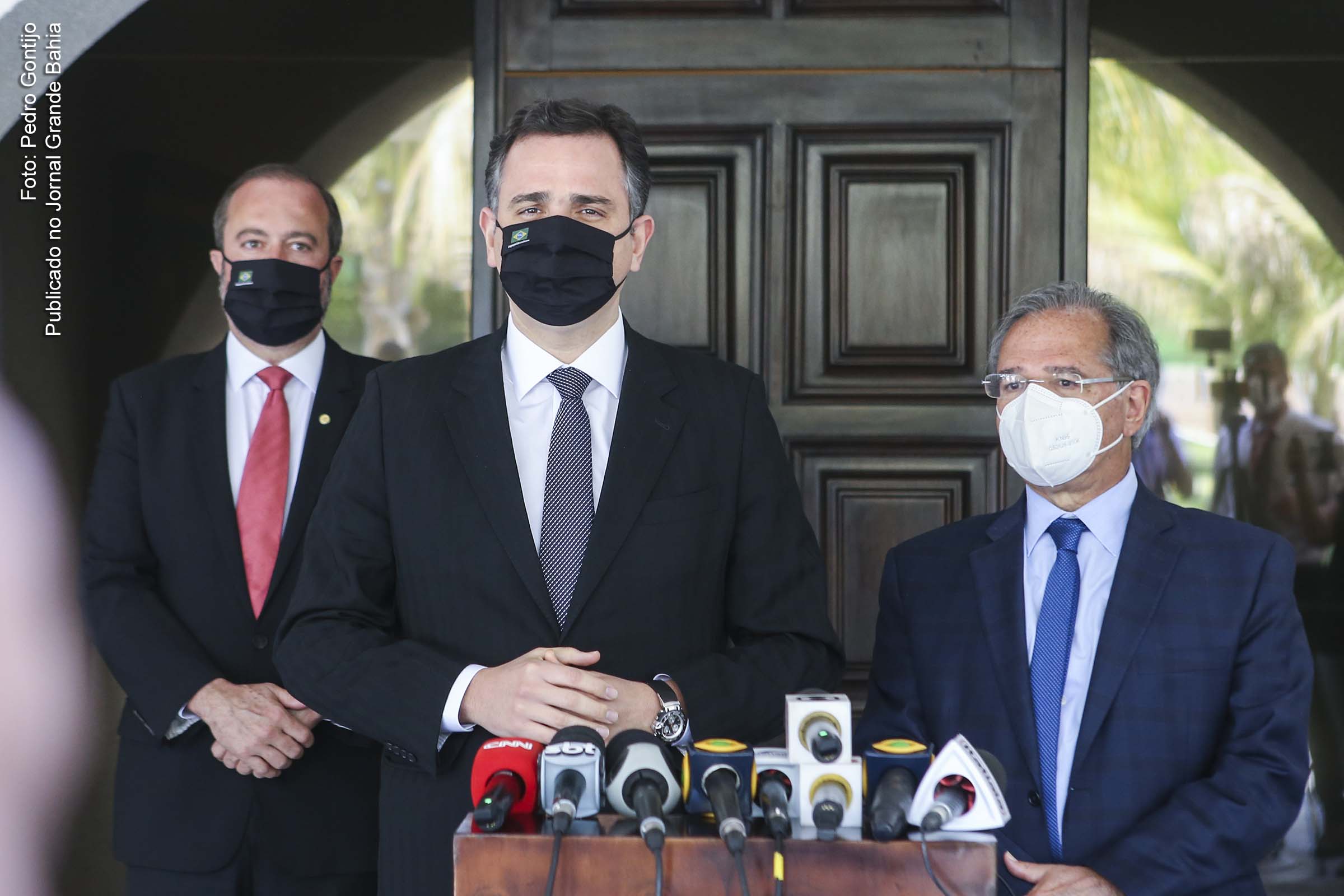 Reajuste do Bolsa Família depende de precatórios, diz presidente do Senado; CNJ deve propor solução judicial para o aumento dessas despesas