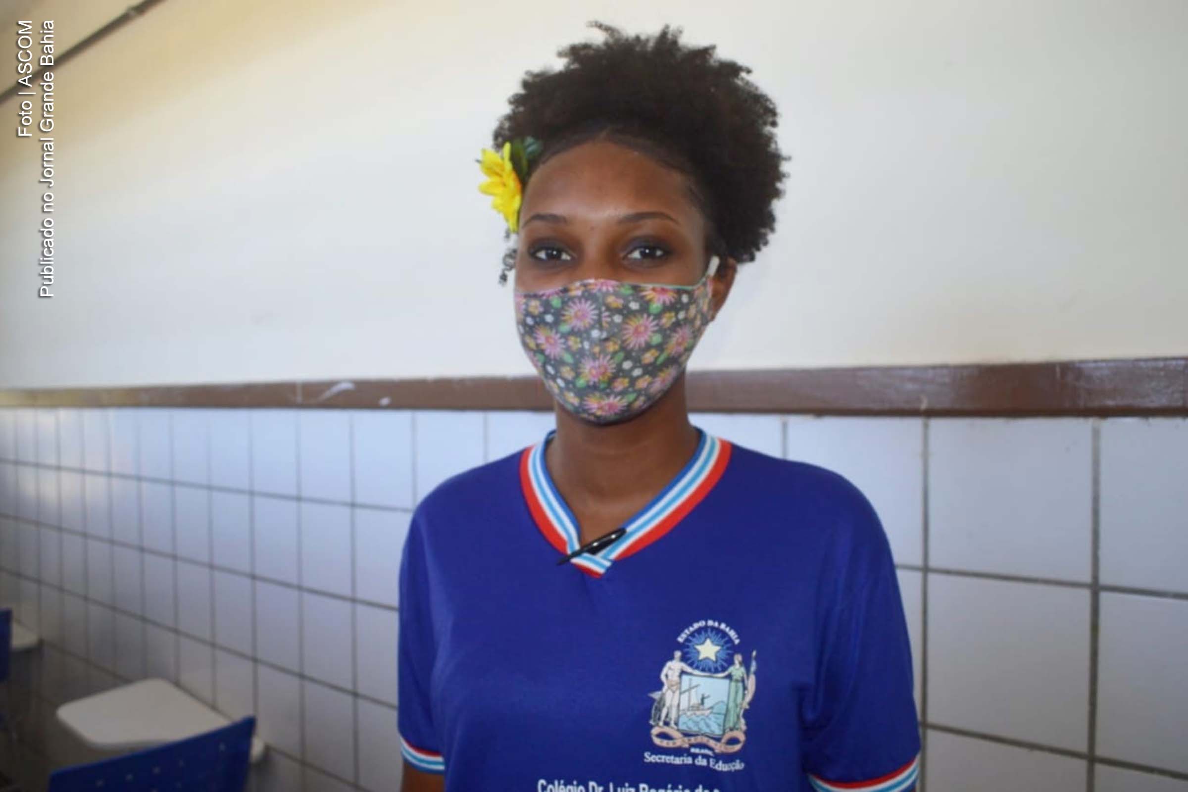 Sancionado pelo governador Rui Costa, Lei que cria e regulamenta o Programa de Educação Integral beneficia estudantes da rede estadual da Bahia.