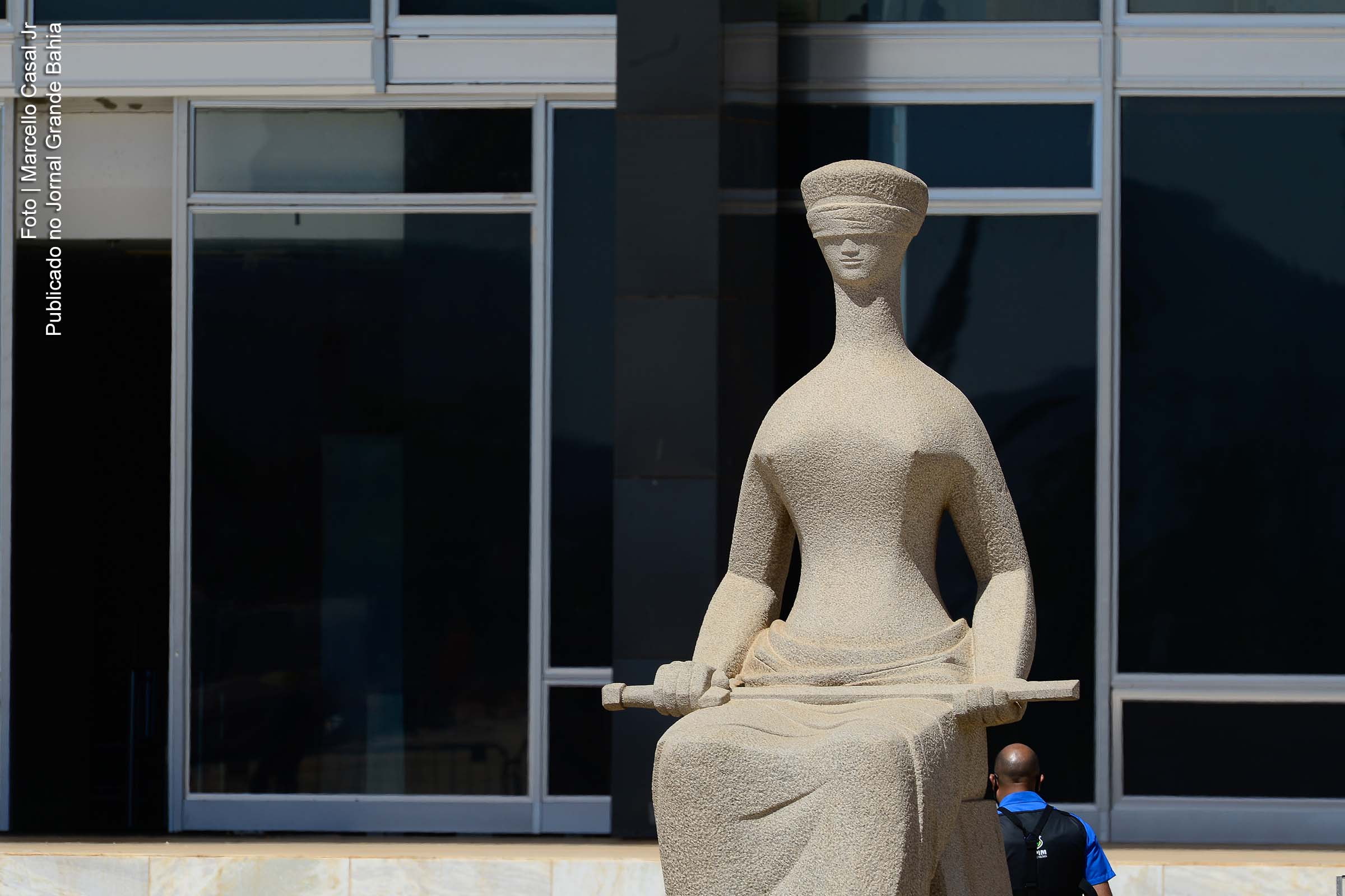 STF confirma constitucionalidade da legislação que deu autonomia política-administrativa à direção do Banco Central do Brasil.