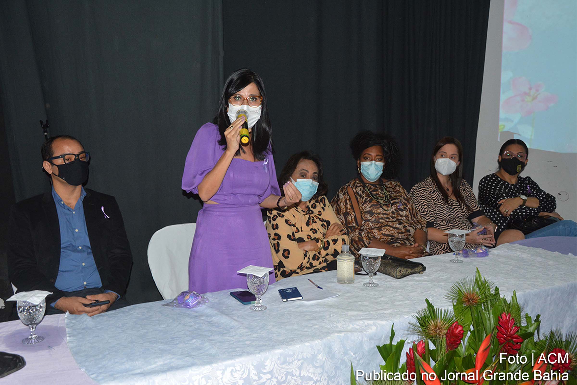 Secretaria de Políticas Públicas para as Mulheres lançou um vídeo educativo sobre a lei Maria da Penha, em prevenção à violência contra a mulher, para ser exibido nas escolas da Rede Municipal de Ensino.