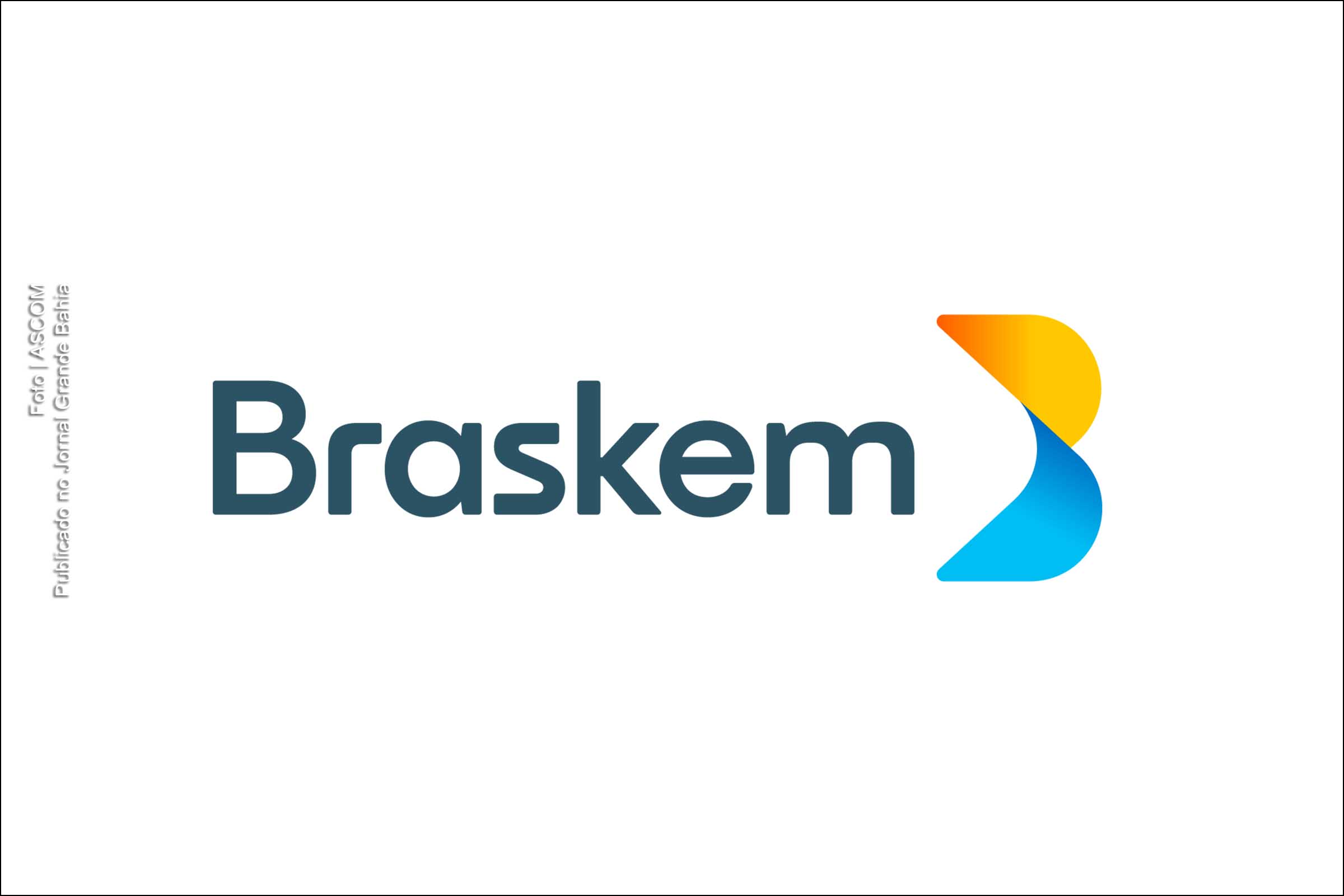 A Braskem é uma empresa brasileira do ramo petroquímico com sede industrial em Camaçari.