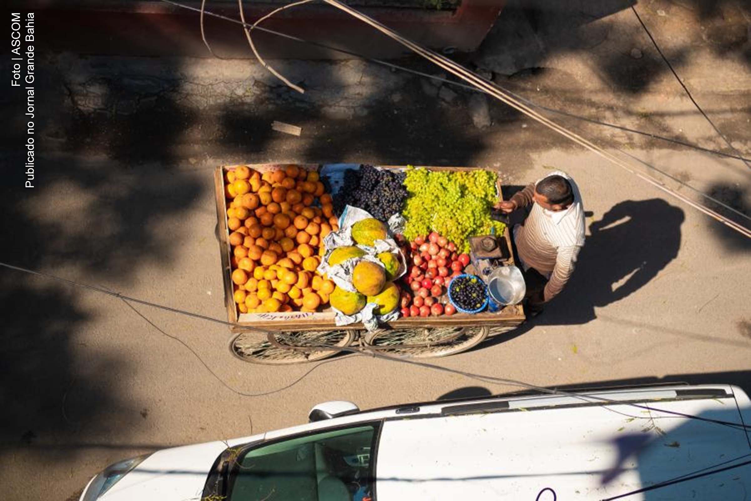 Junto com a informalidade, América Latina e Caribe experimentam uma recuperação insuficiente de postos de trabalho.