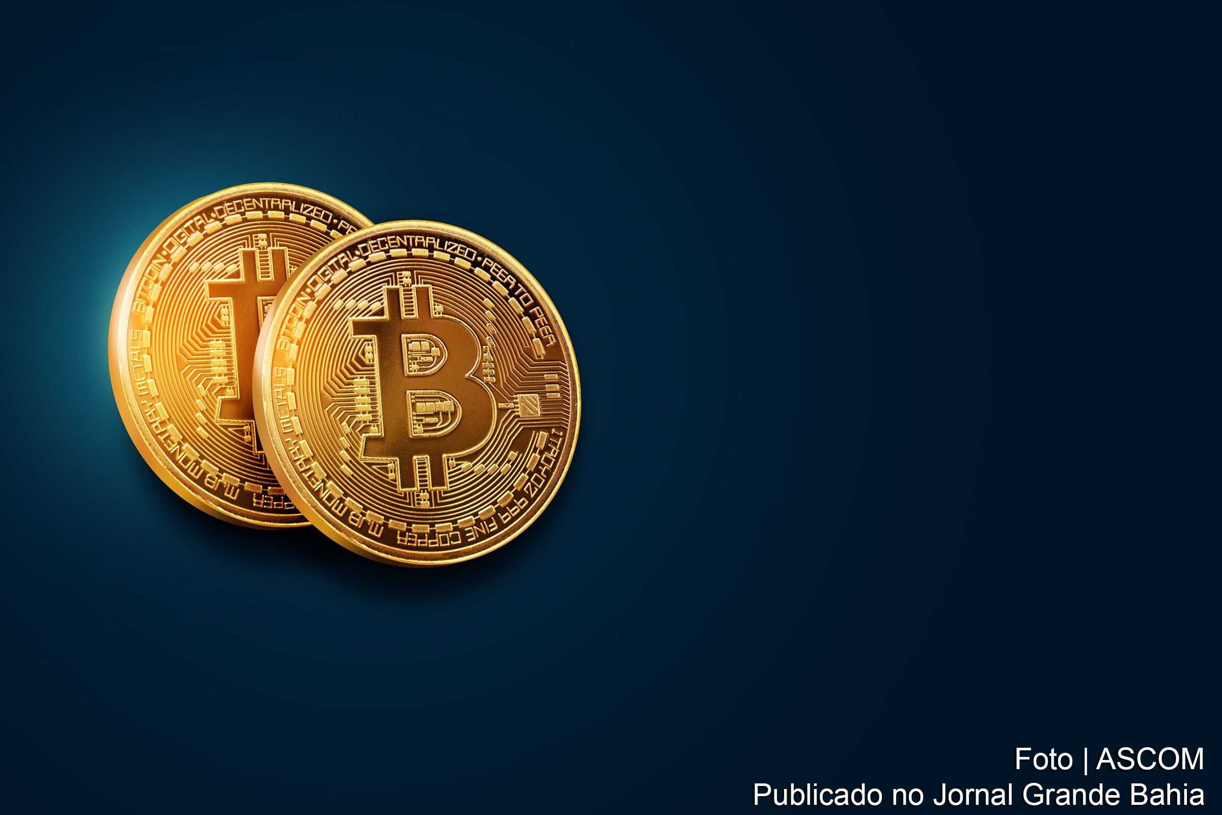 Banco Popular da China informou que todas as transações com criptomoedas são ilegais. Com a informação, a cotação da Bitcoin caiu 5%.