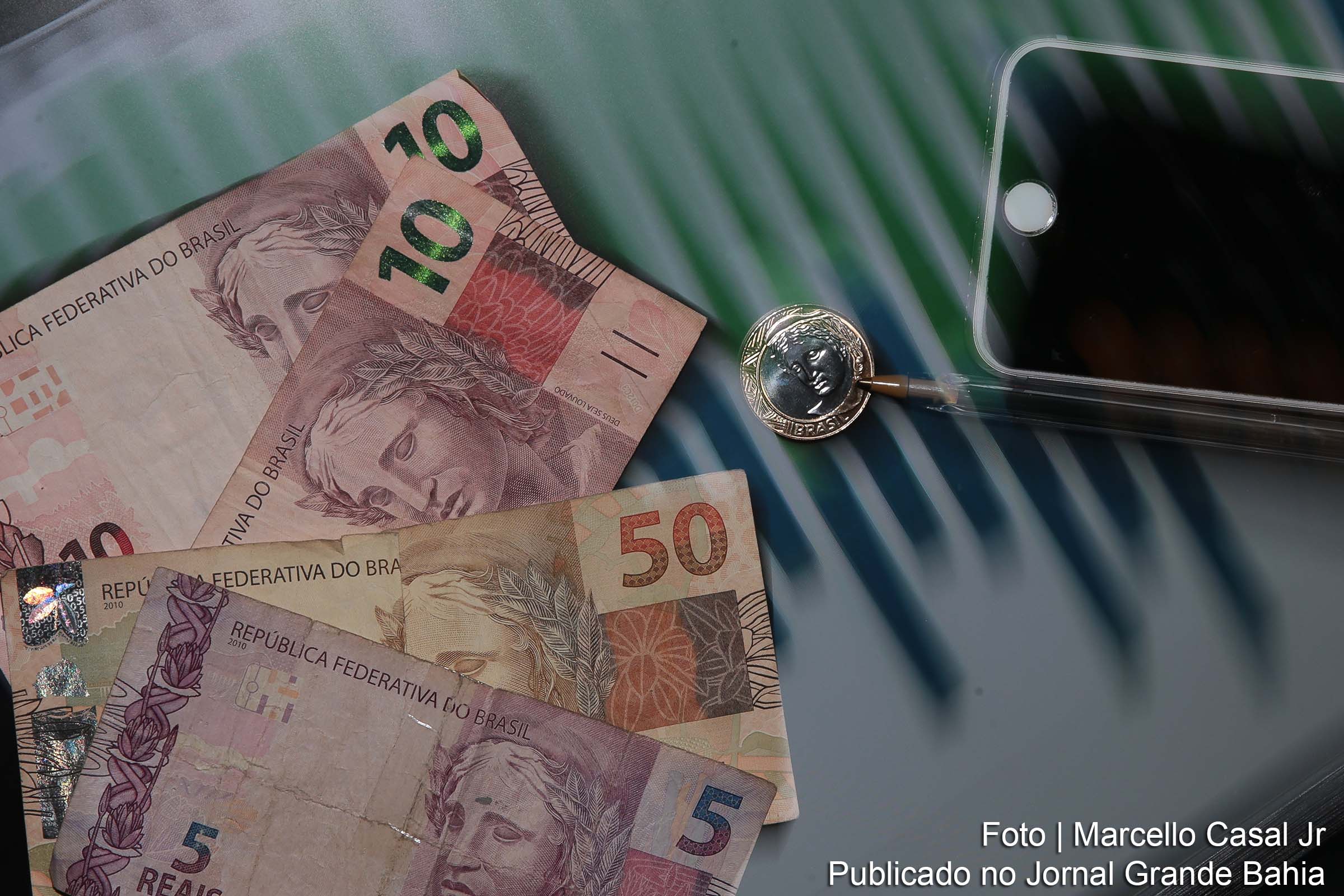 Ministério da Economia mantém previsão de crescimento do PIB de 2022 em 2,5%