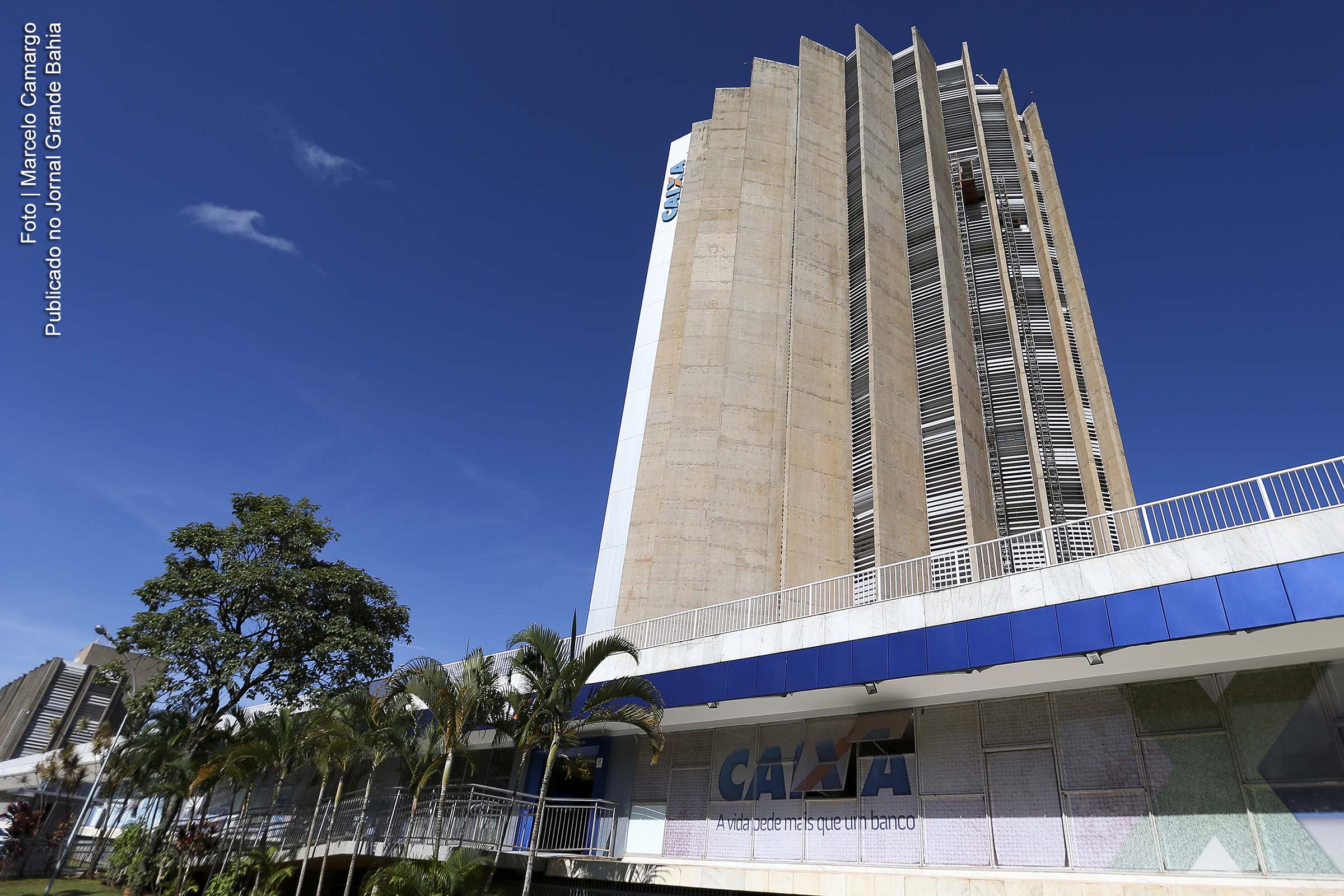 Caixa Econômica Federal e Banco do Brasil ameaçaram deixar Febraban devido a manifesto. Federação dos Bancos diz que texto defende harmonia entre os Poderes e ressalta que não ficará mais vinculada à Fiesp, que adiou publicação do documento "sem consultar as demais entidades".