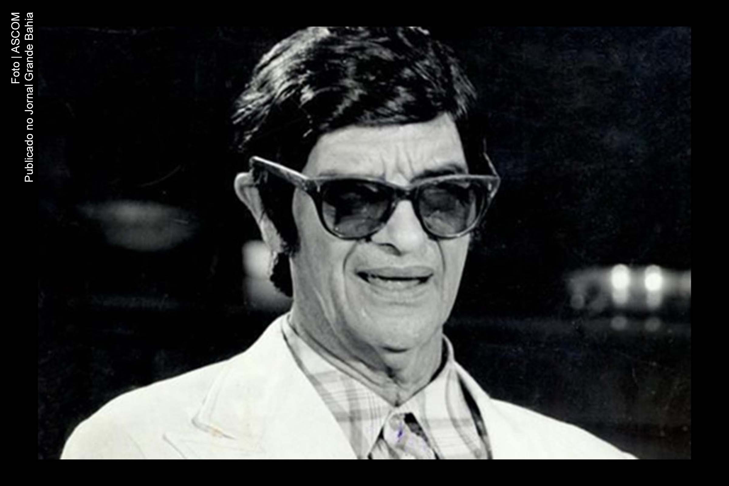 Francisco Cândido Xavier (Chico Xavier) foi um médium, filantropo e um dos mais importantes expoentes do Espiritismo.