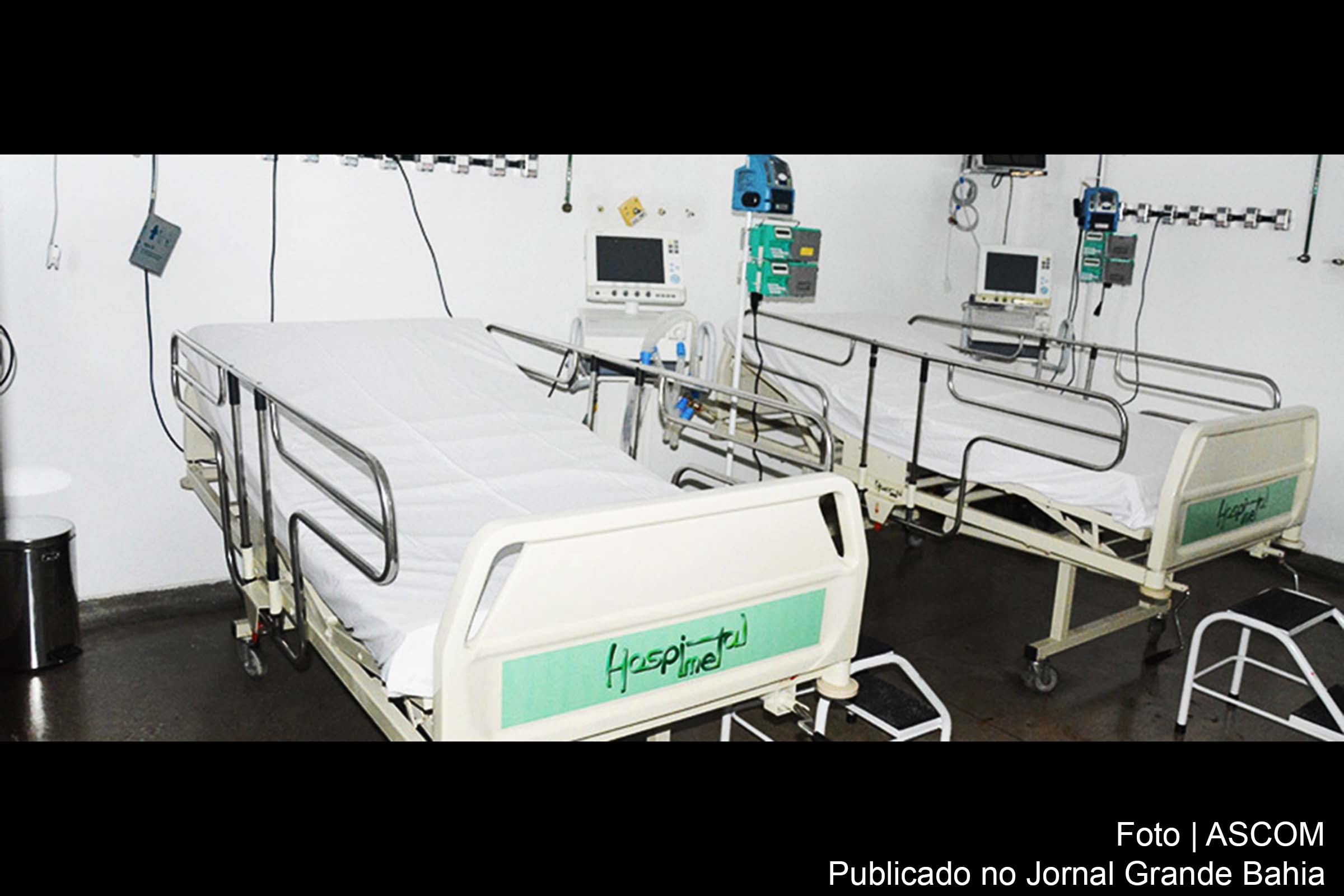 Investimento da Prefeitura Municipal de Feira para manter o hospital é de cerca de R$ 3 milhões mensais.